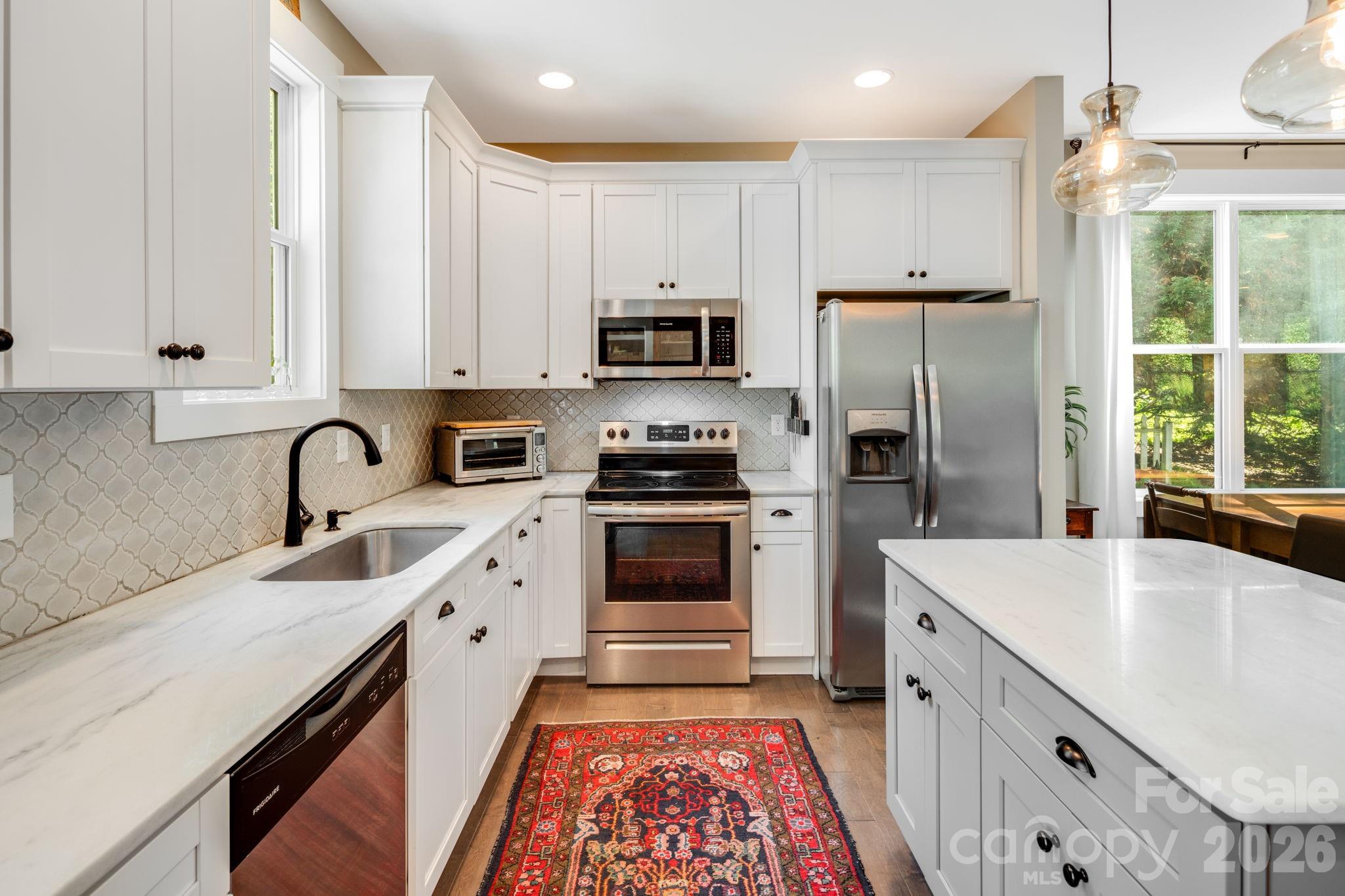 76 Louisiana Avenue — Asheville