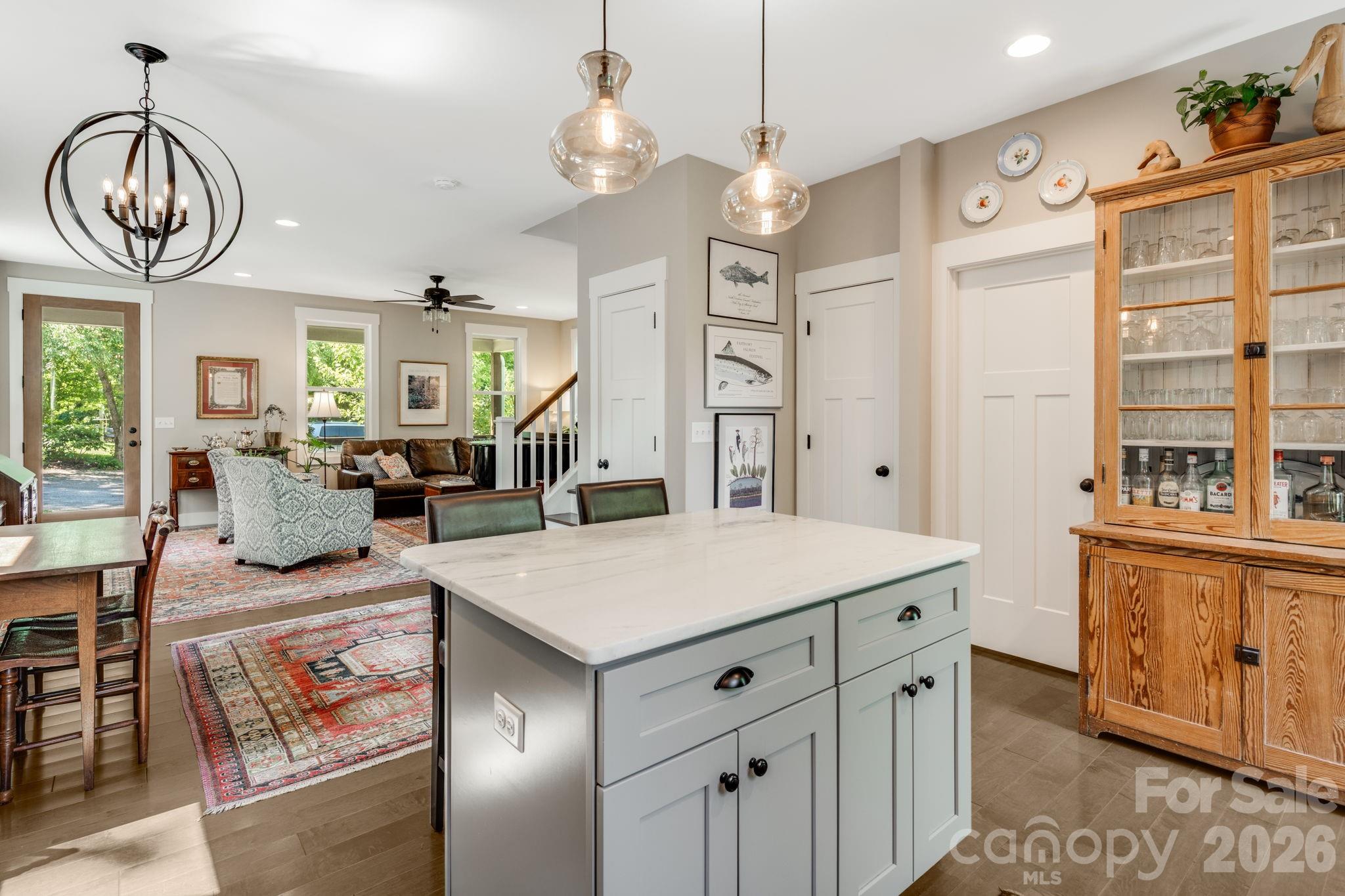 76 Louisiana Avenue — Asheville