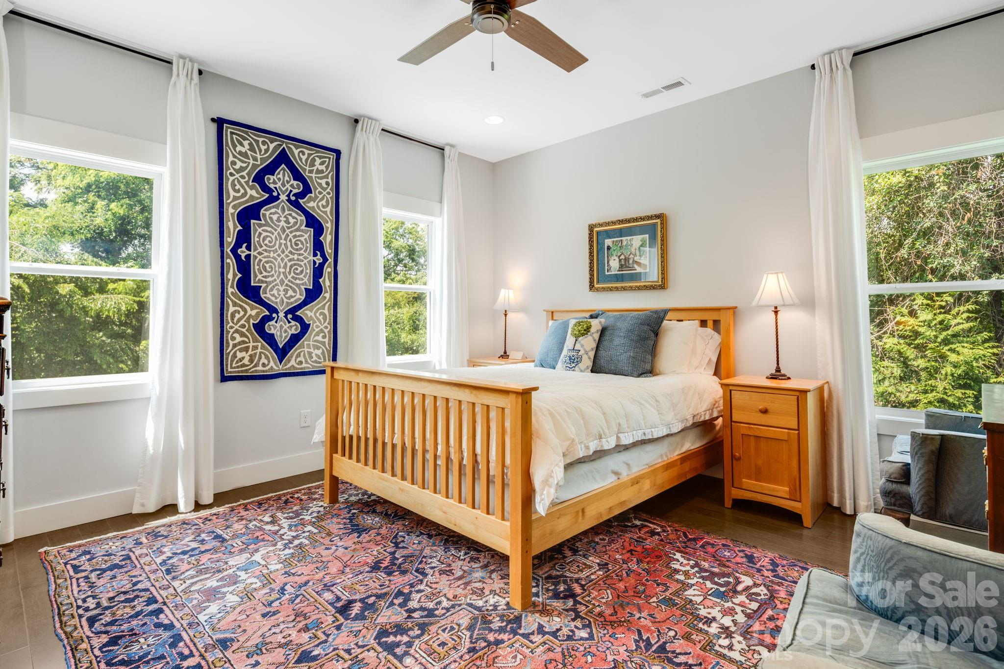 76 Louisiana Avenue — Asheville