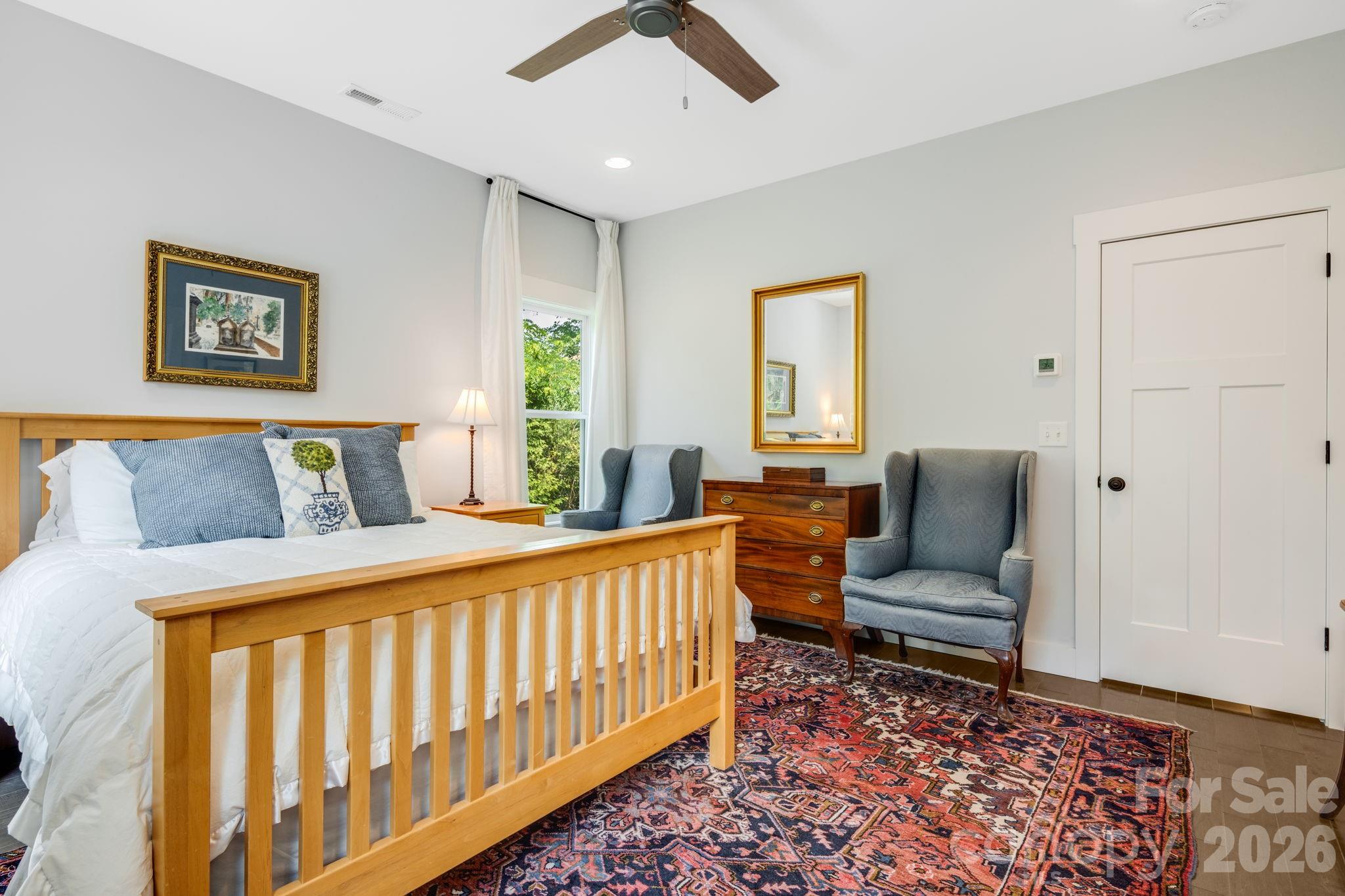 76 Louisiana Avenue — Asheville