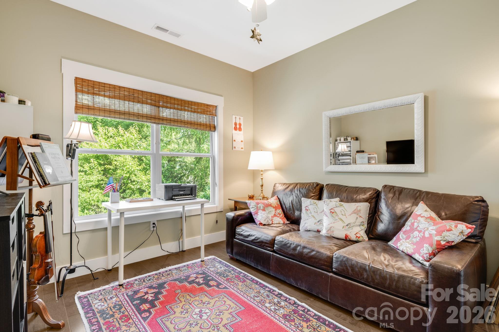 76 Louisiana Avenue — Asheville