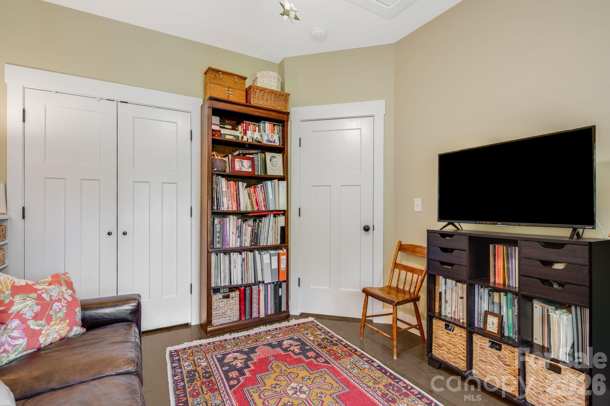 76 Louisiana Avenue — Asheville