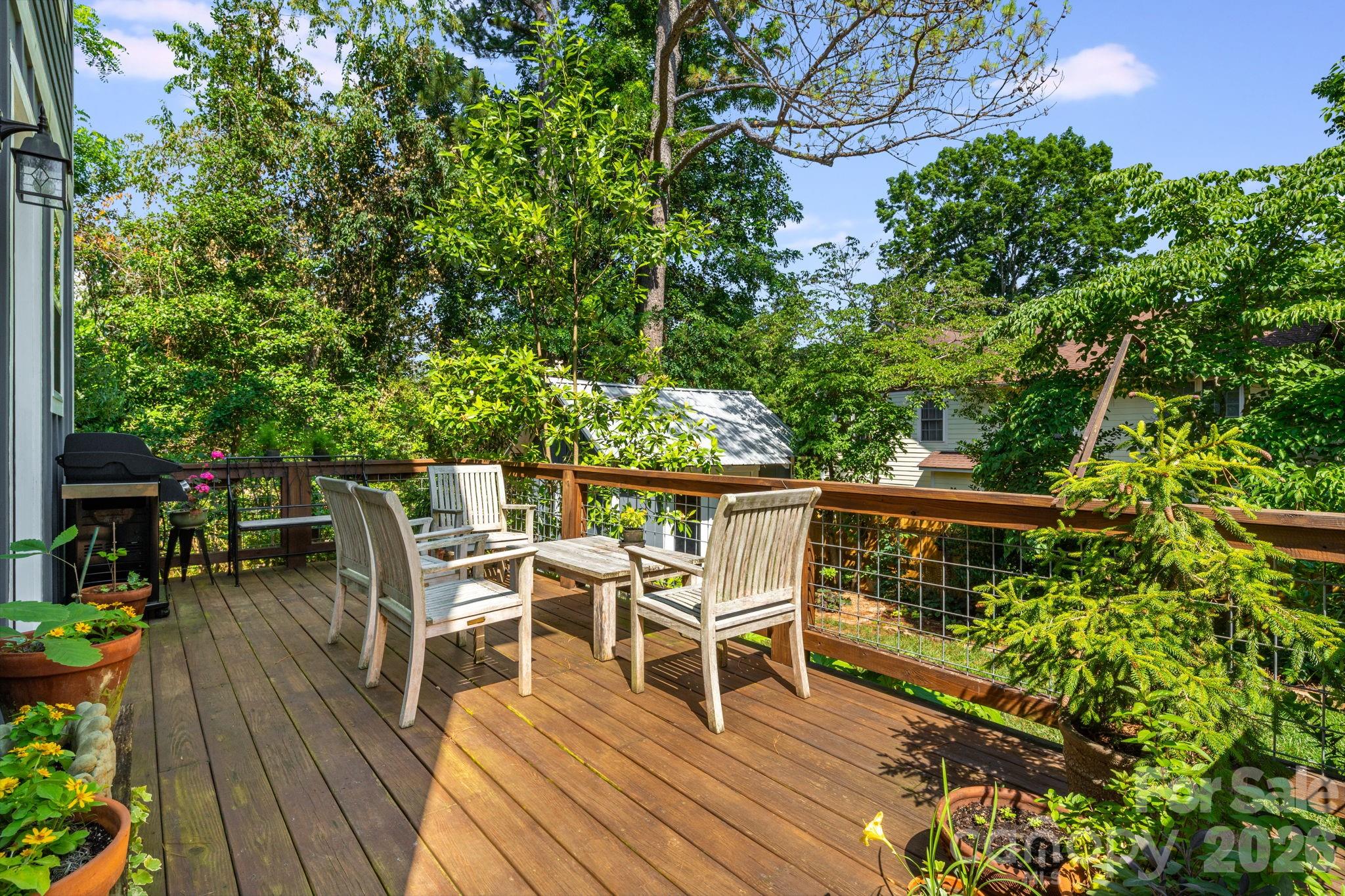 76 Louisiana Avenue — Asheville