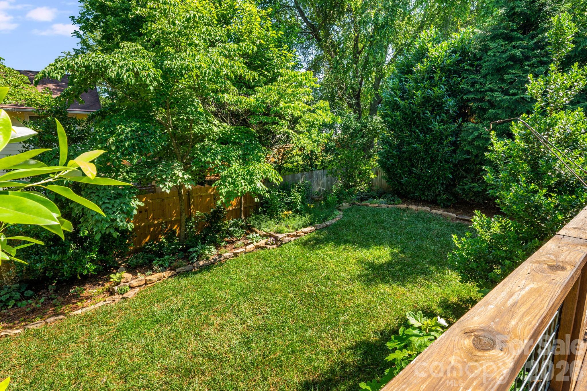 76 Louisiana Avenue — Asheville