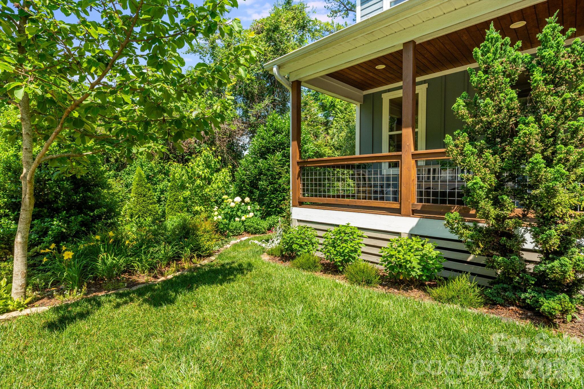 76 Louisiana Avenue — Asheville