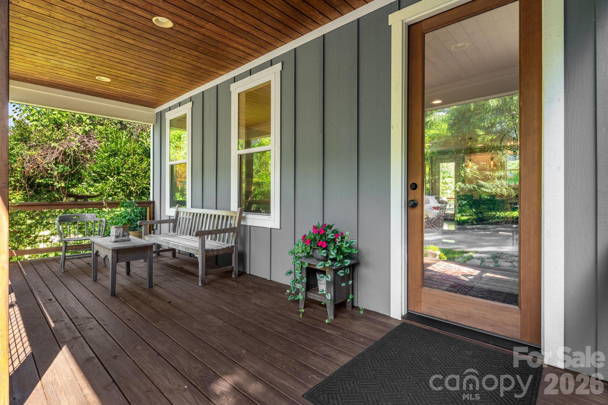 76 Louisiana Avenue — Asheville