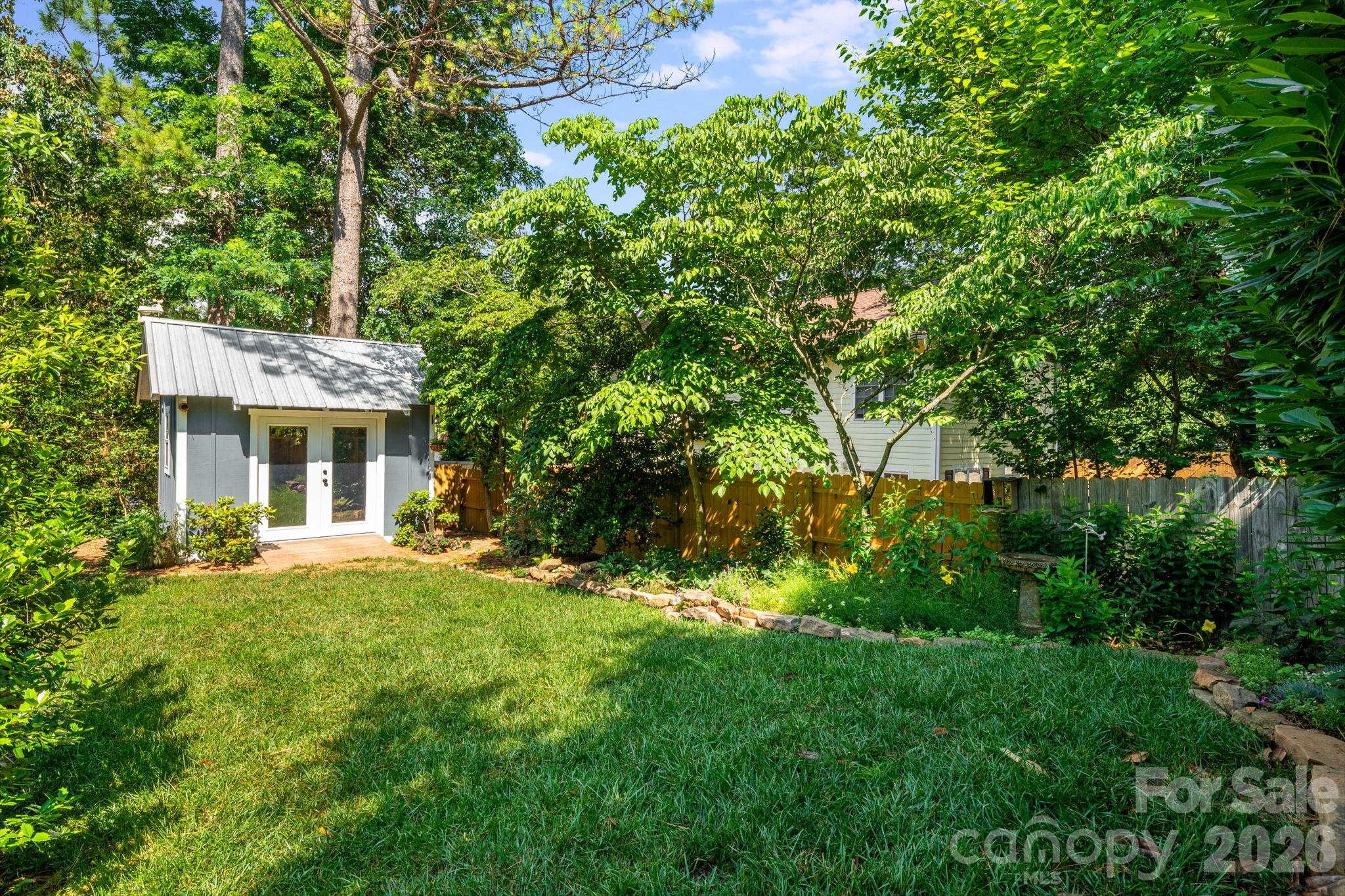 76 Louisiana Avenue — Asheville