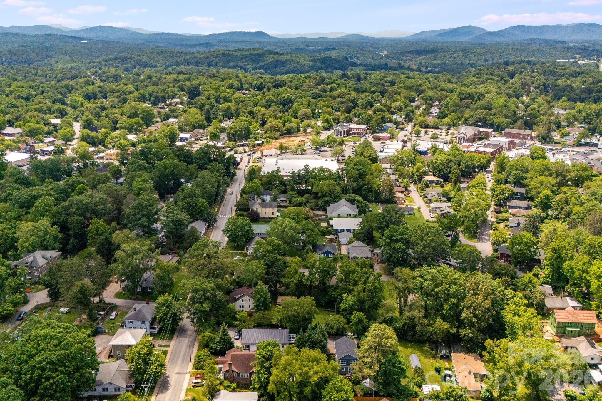 76 Louisiana Avenue — Asheville
