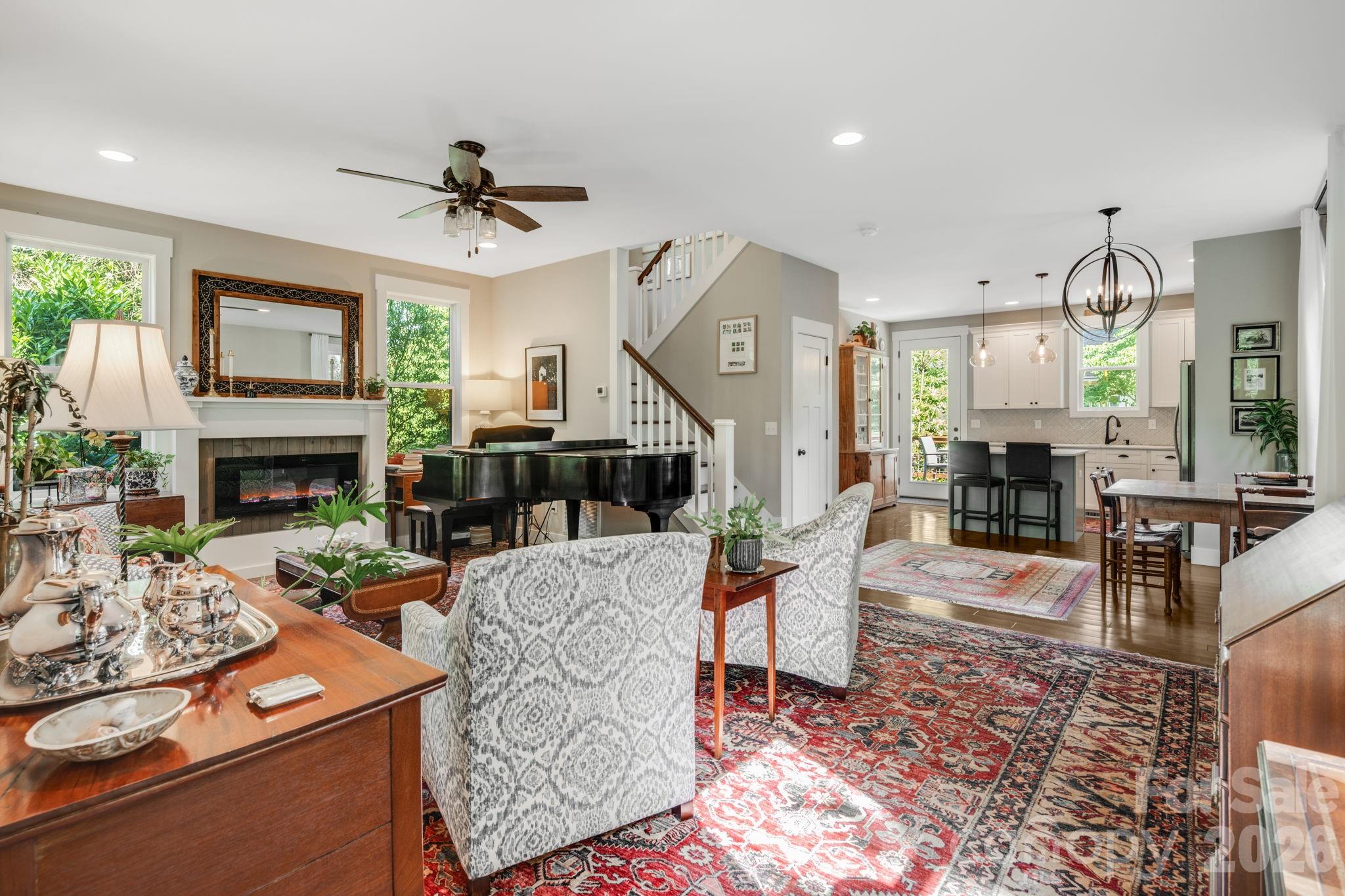 76 Louisiana Avenue — Asheville