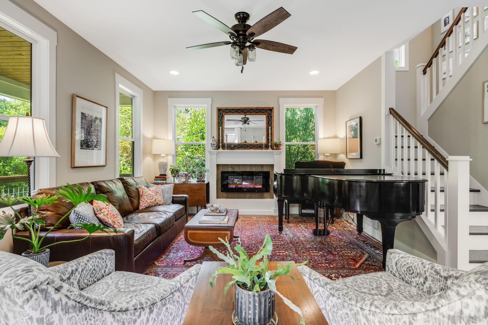 76 Louisiana Avenue — Asheville
