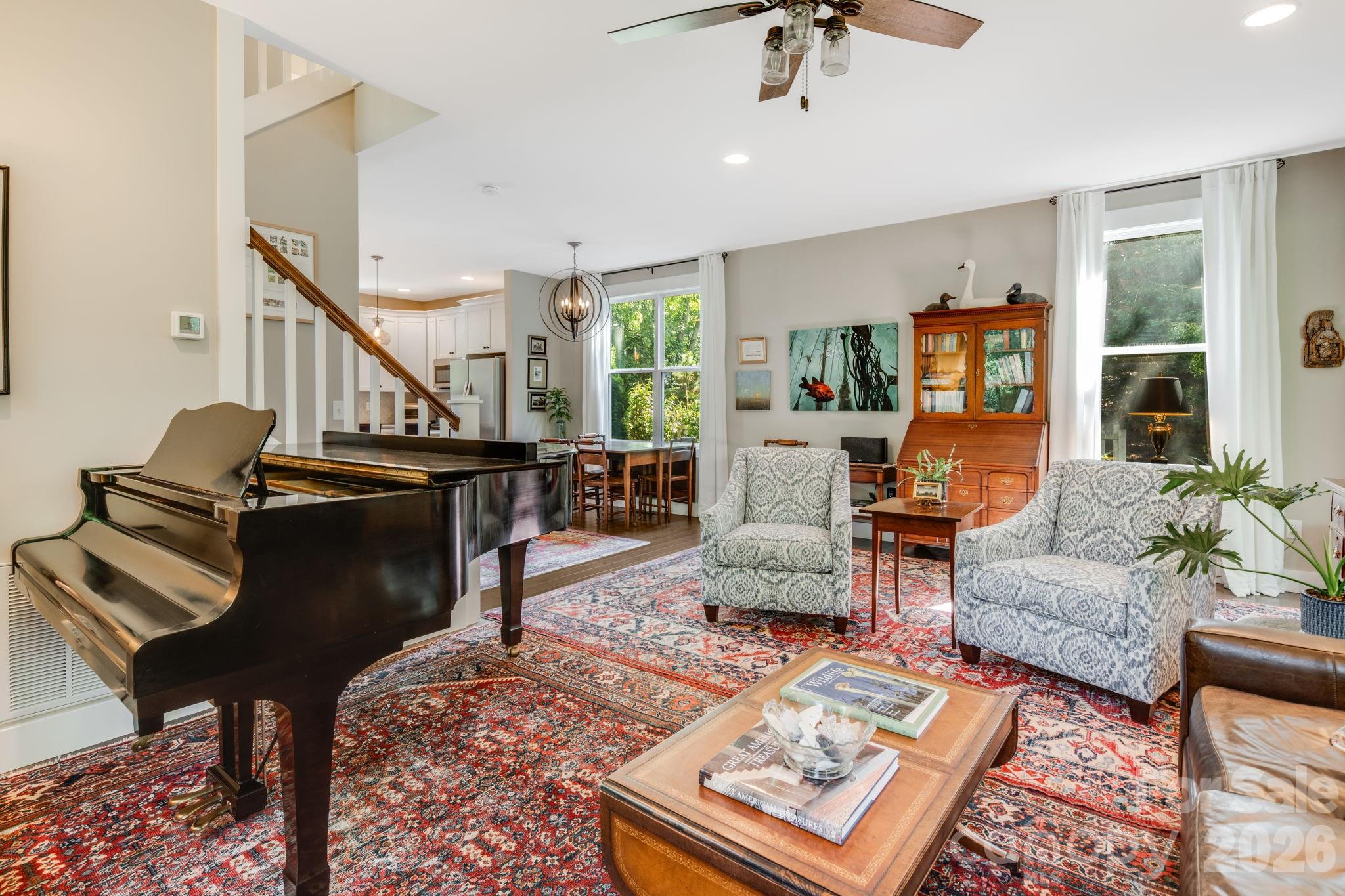 76 Louisiana Avenue — Asheville