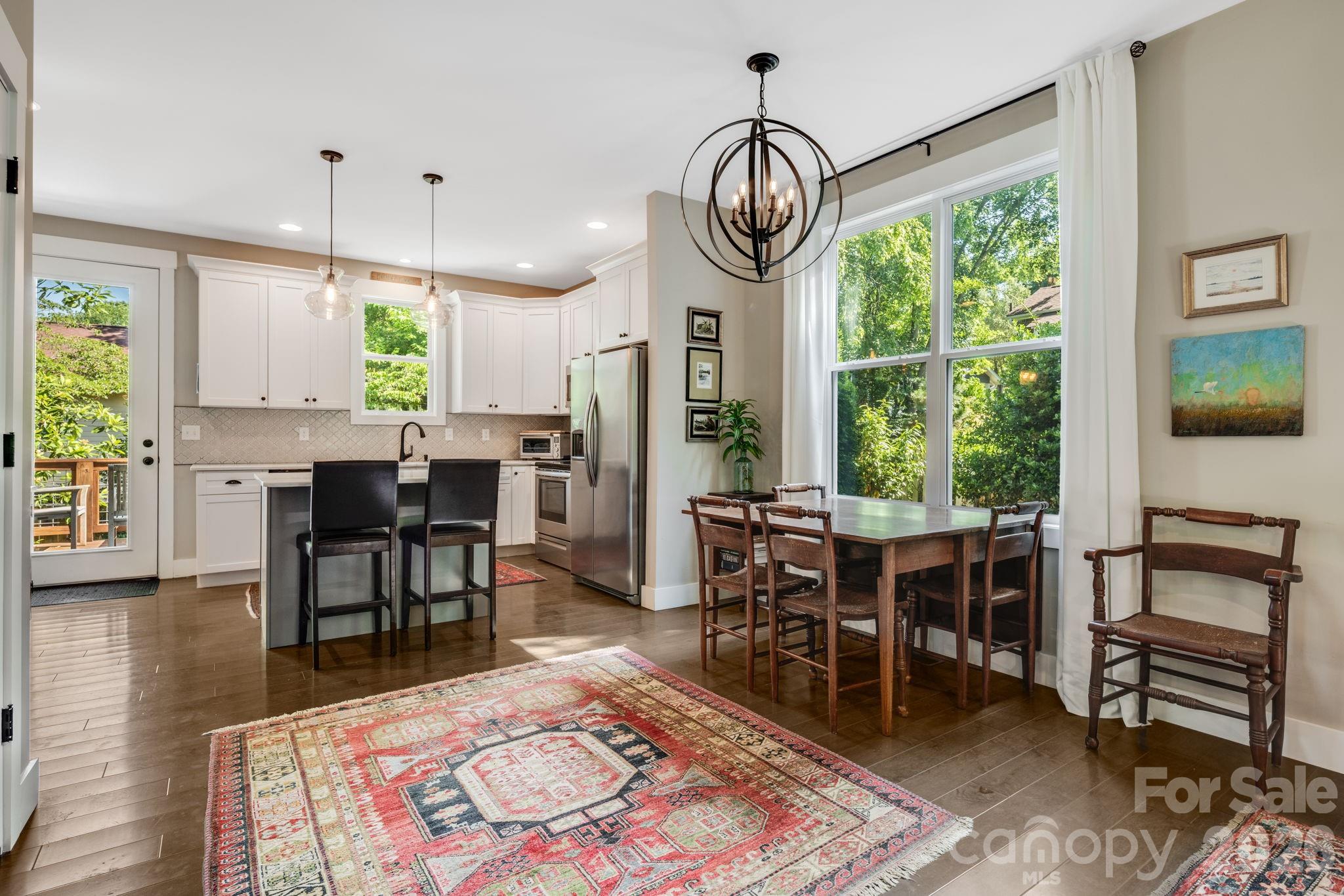 76 Louisiana Avenue — Asheville