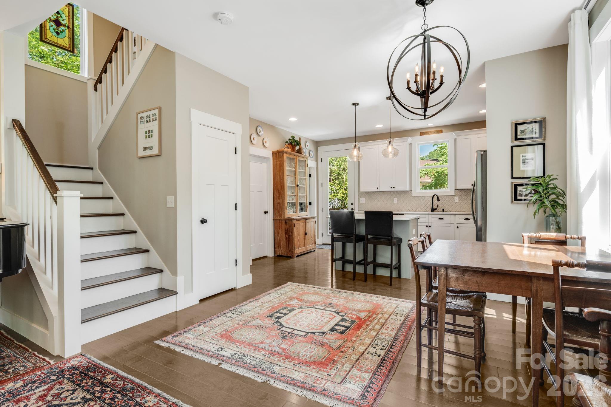 76 Louisiana Avenue — Asheville