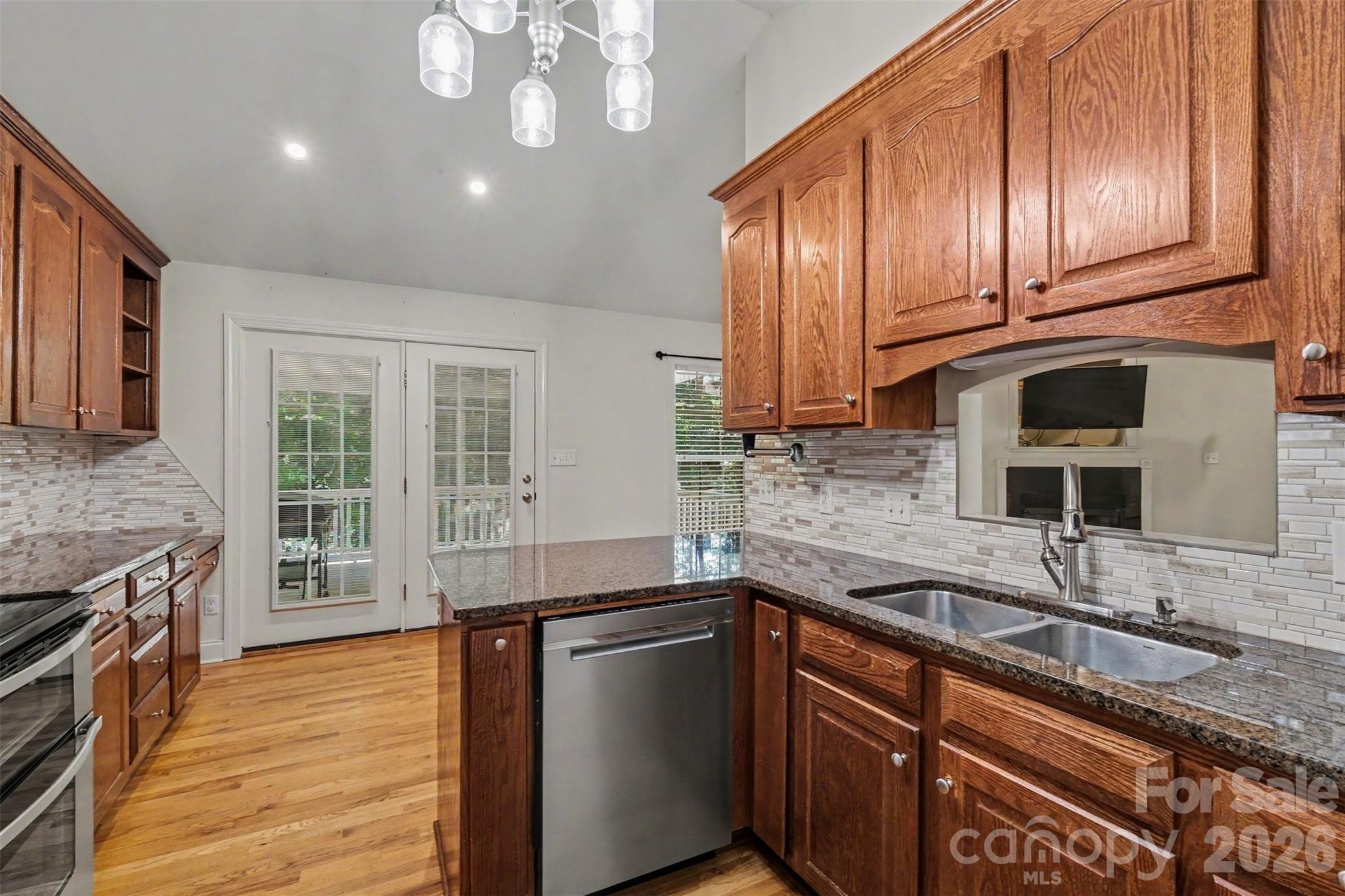 1436 20th Avenue Place NE — Hickory