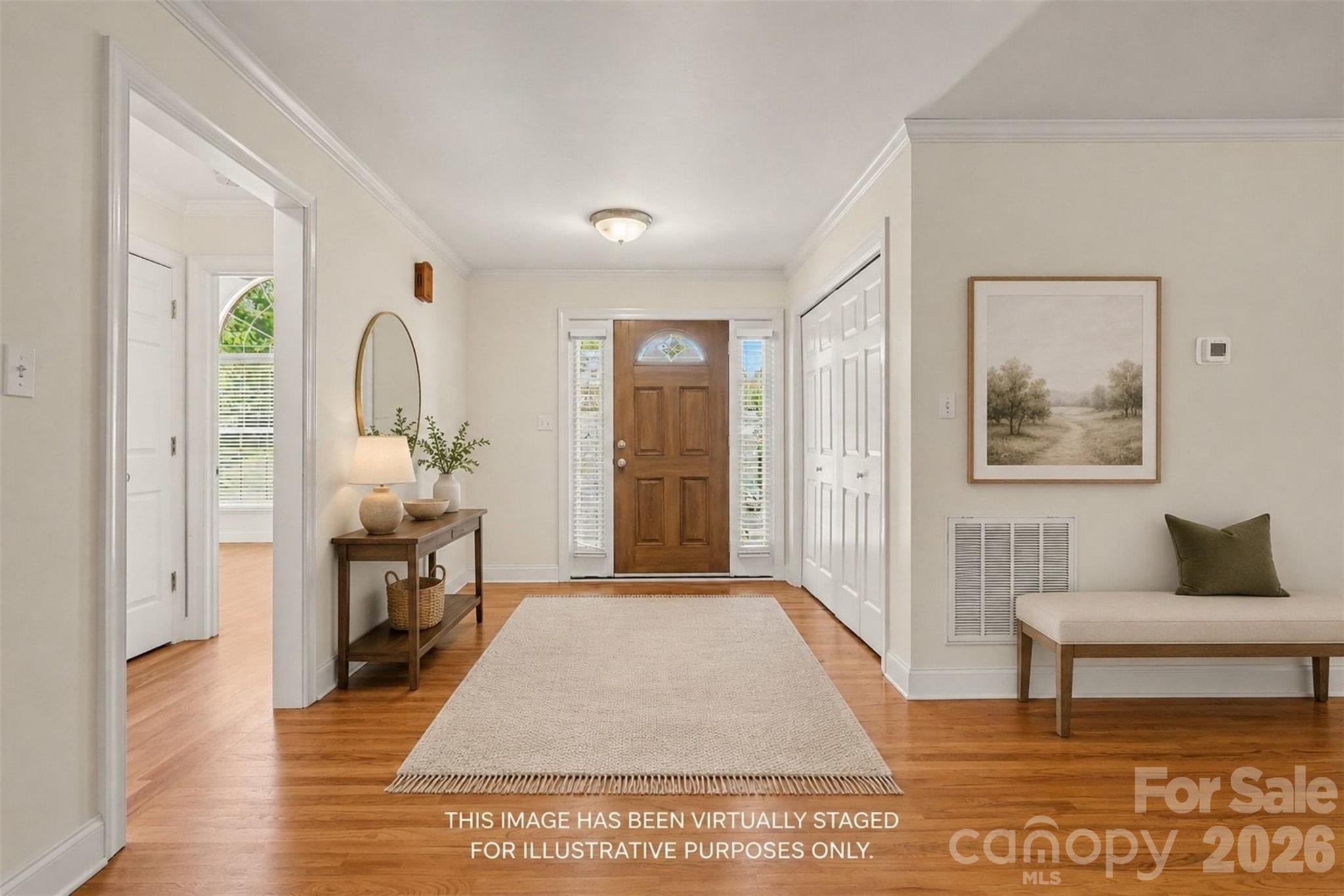 1436 20th Avenue Place NE — Hickory