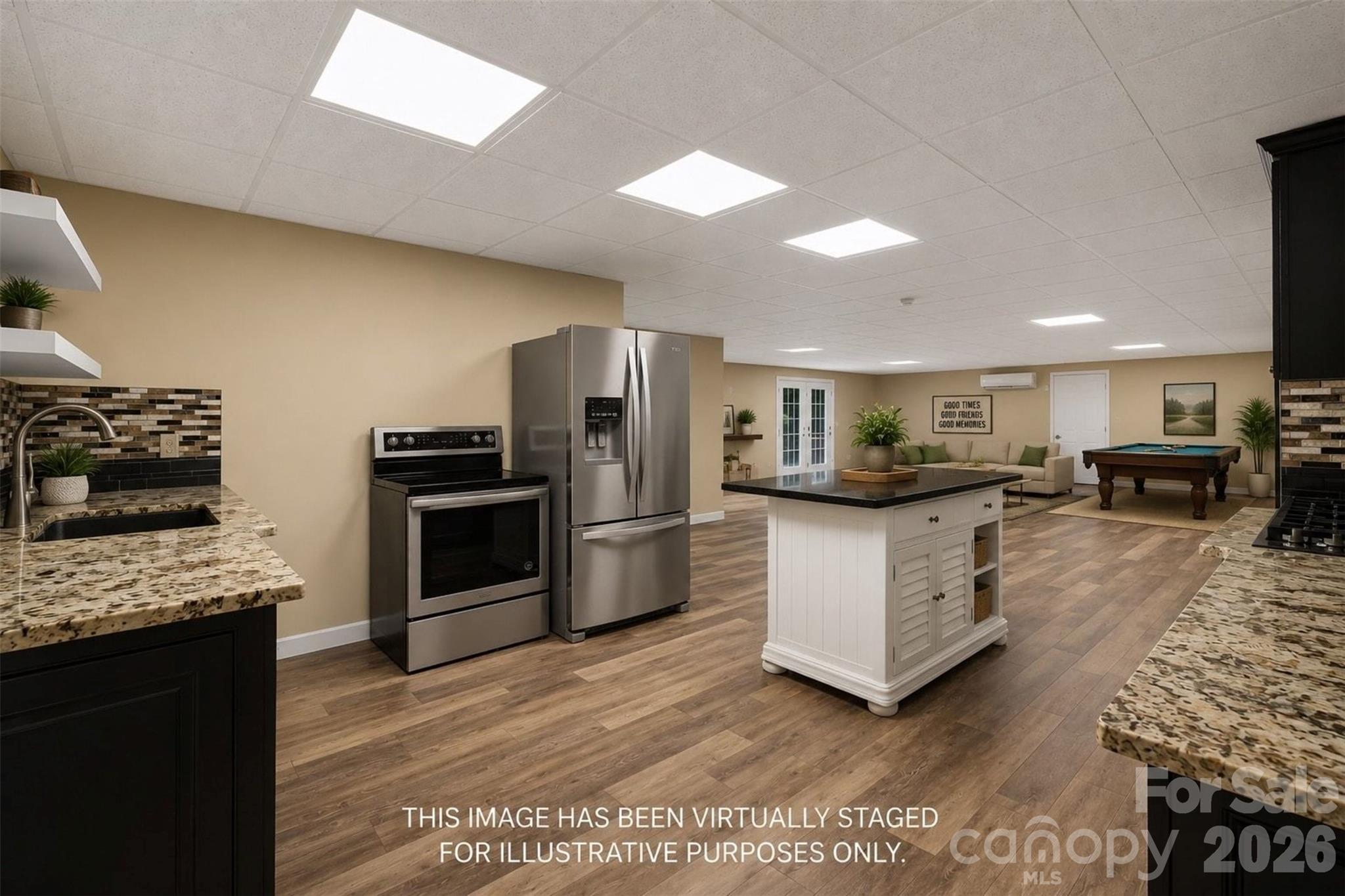 1436 20th Avenue Place NE — Hickory