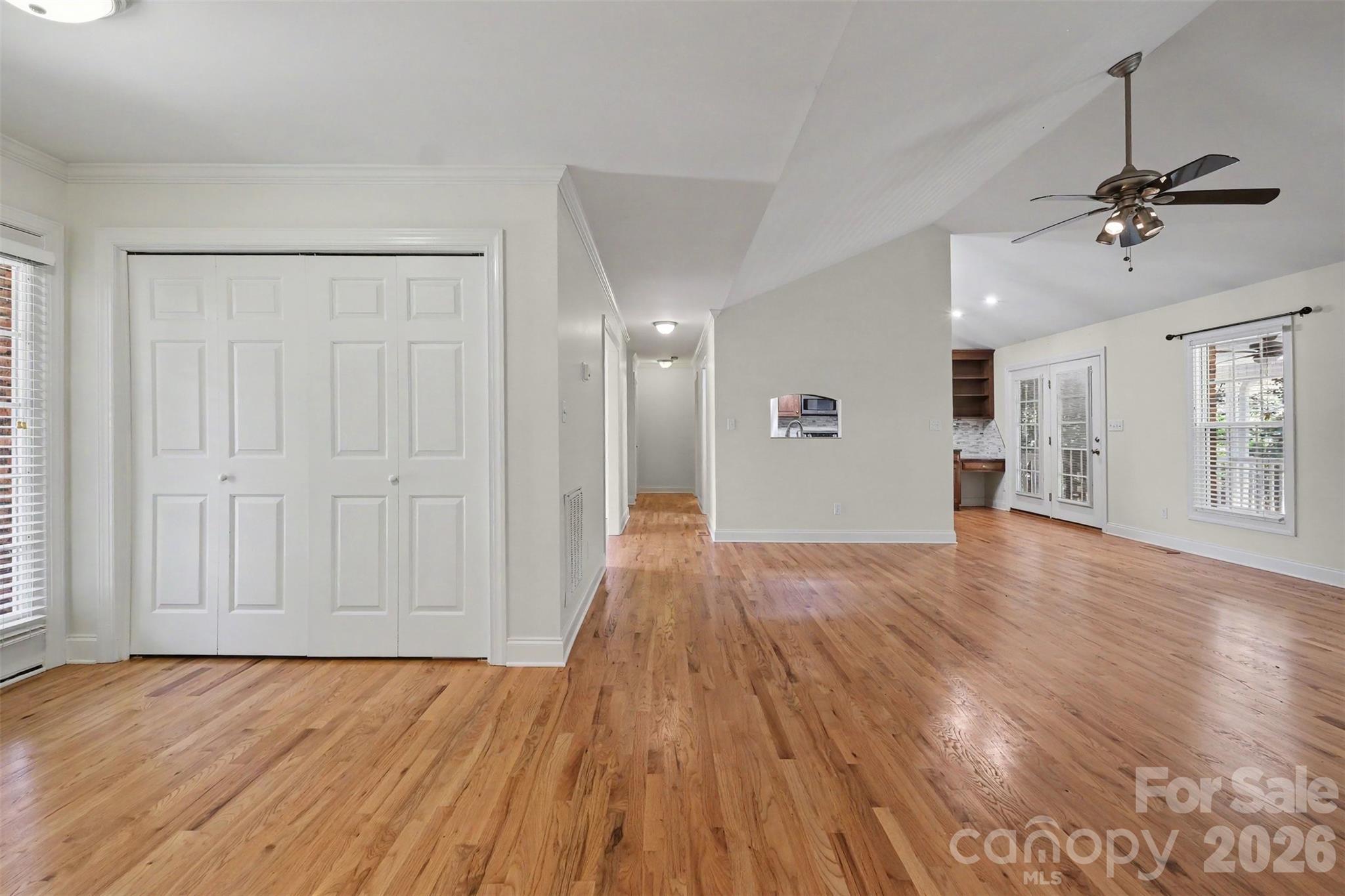 1436 20th Avenue Place NE — Hickory