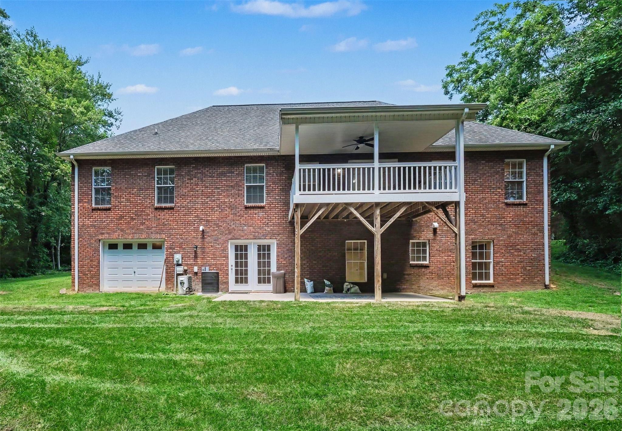 1436 20th Avenue Place NE — Hickory