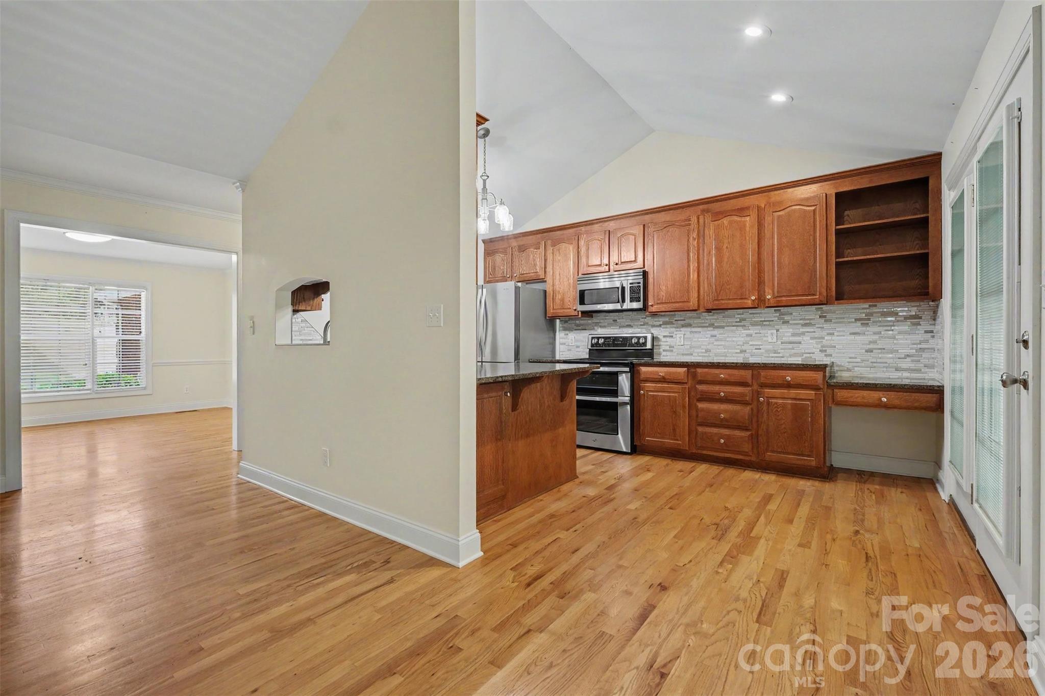 1436 20th Avenue Place NE — Hickory