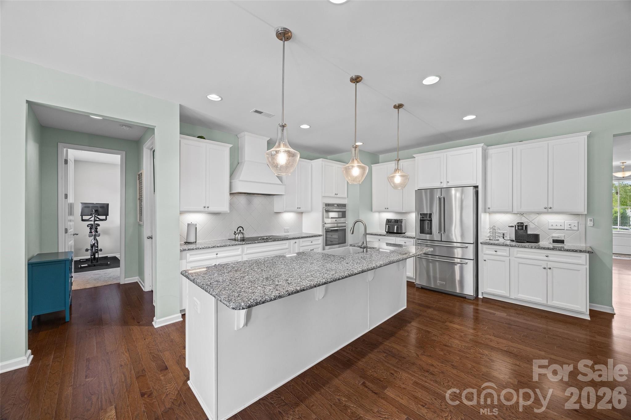 2180 Hanging Rock Road — Fort Mill