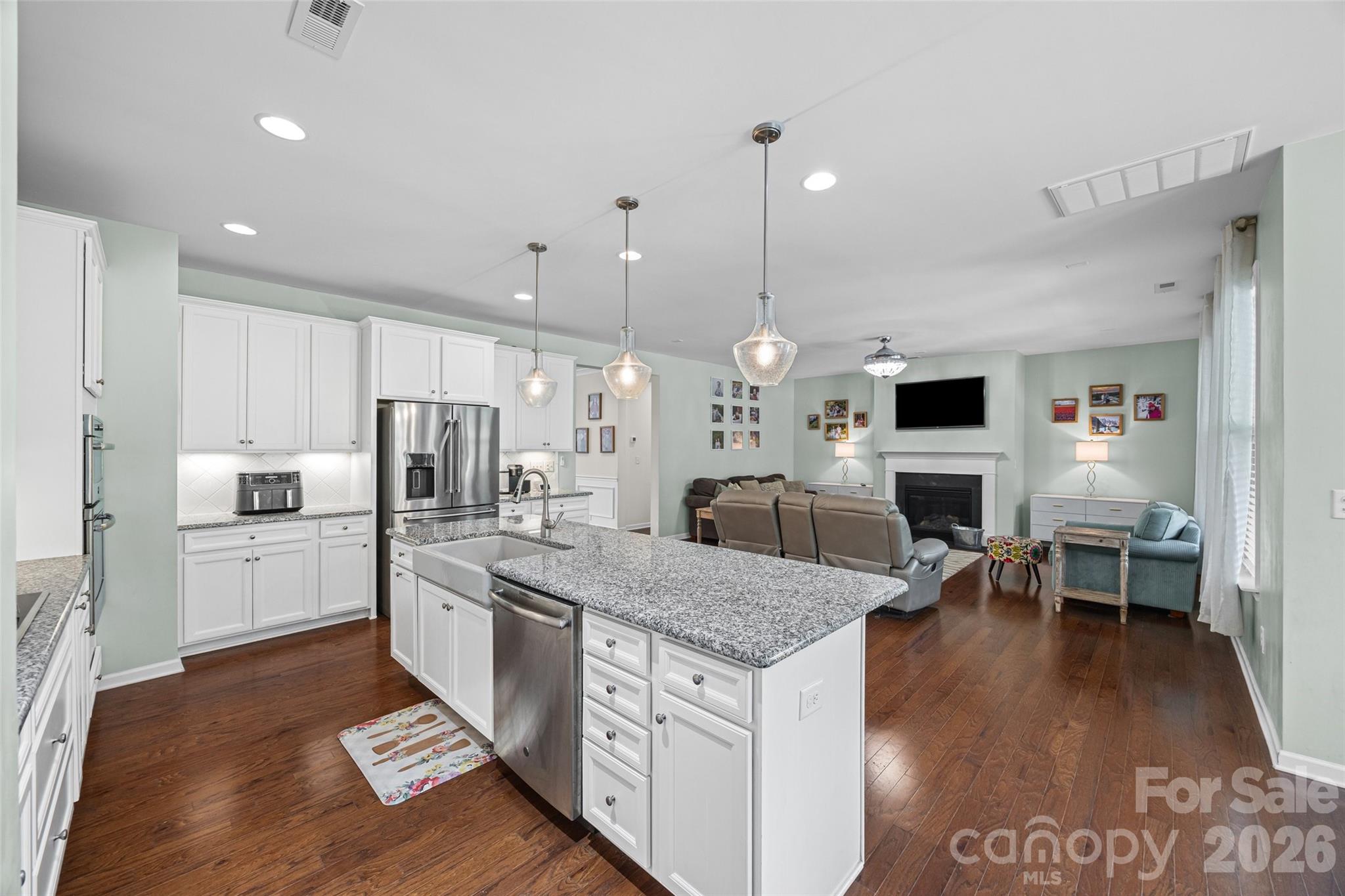 2180 Hanging Rock Road — Fort Mill