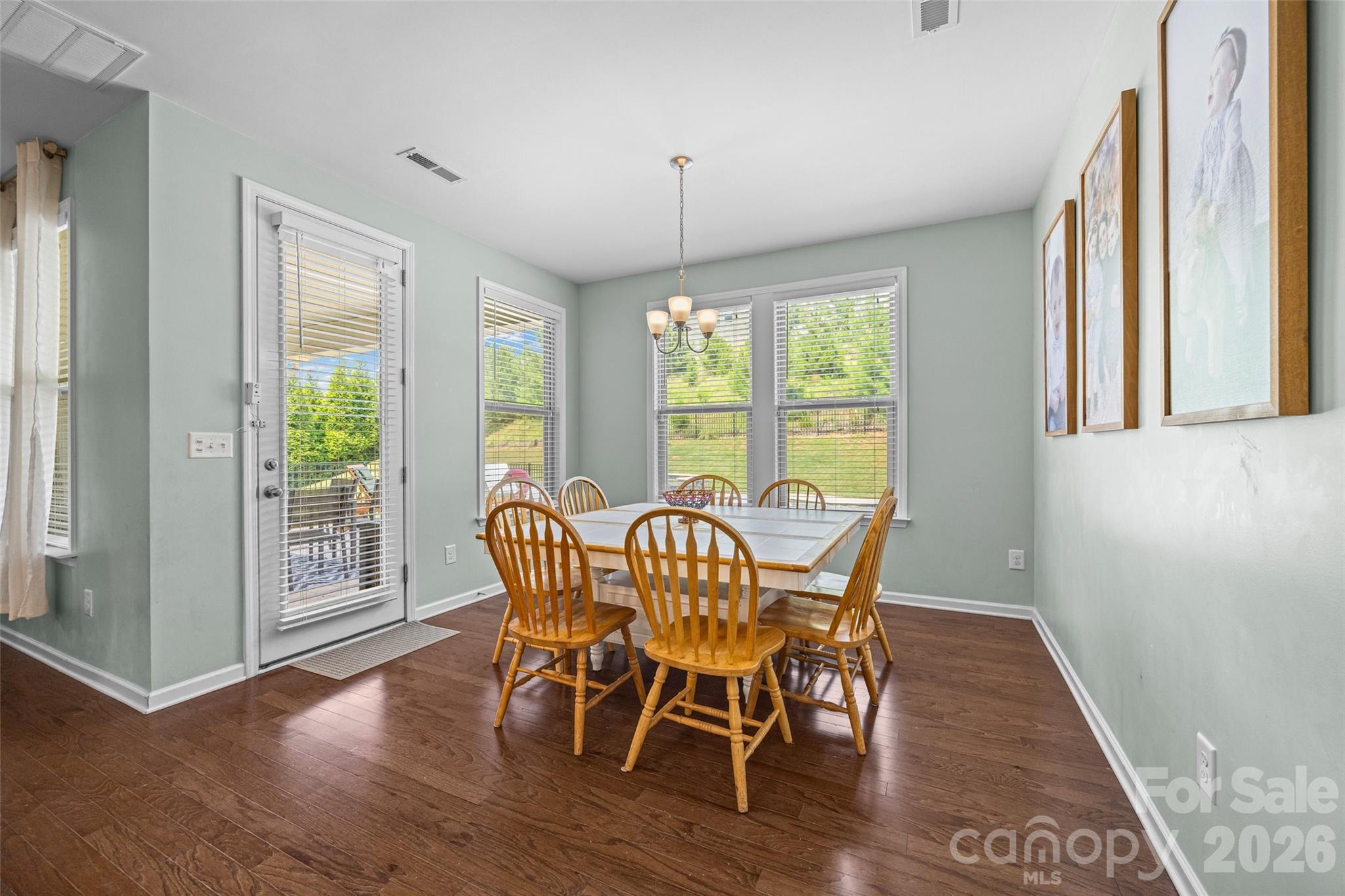 2180 Hanging Rock Road — Fort Mill