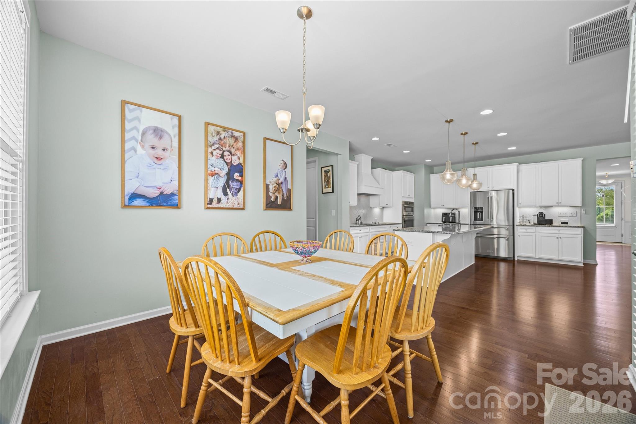 2180 Hanging Rock Road — Fort Mill