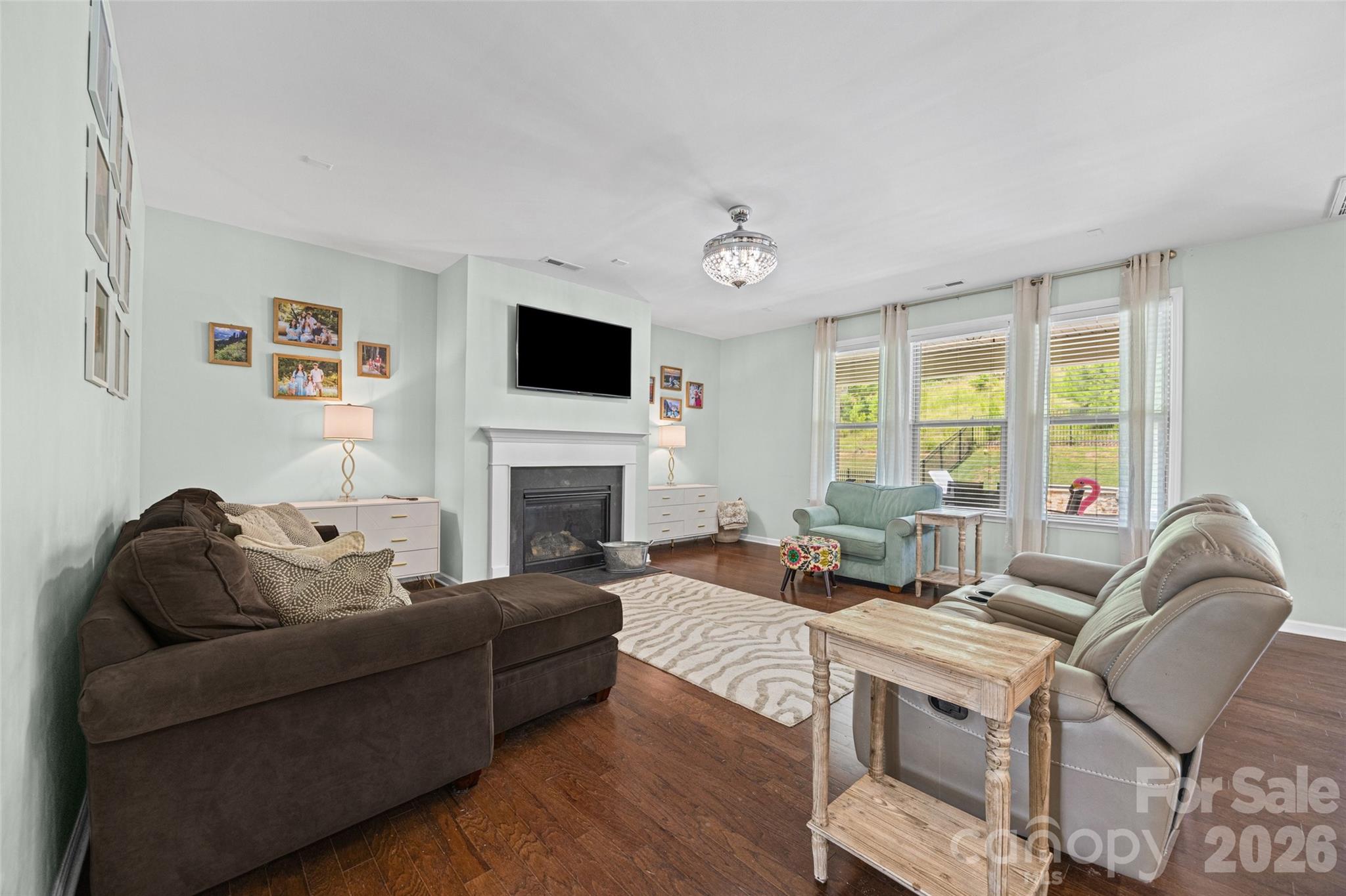 2180 Hanging Rock Road — Fort Mill