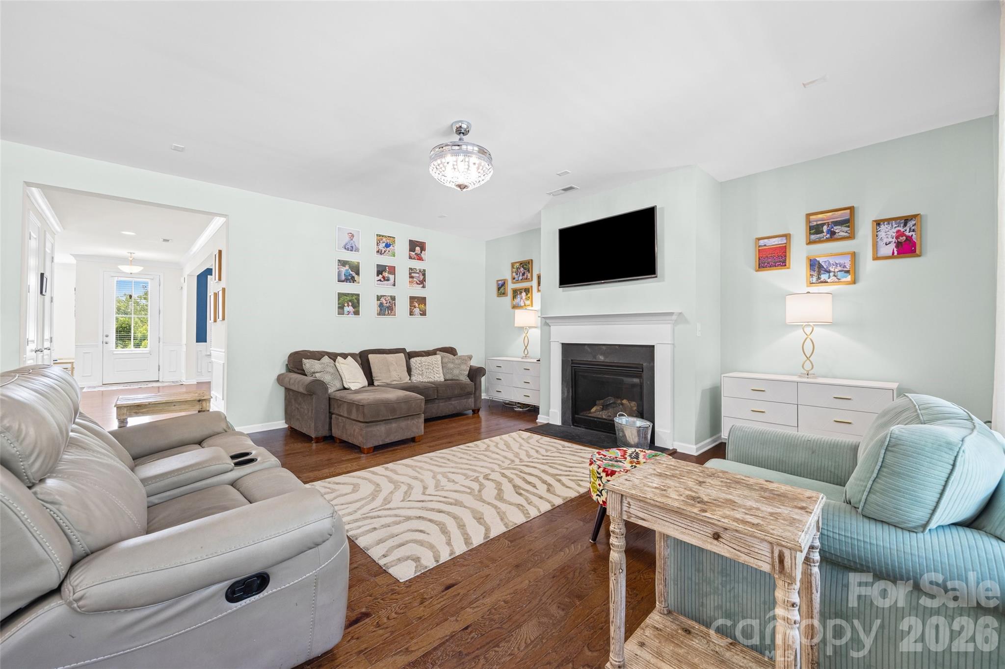 2180 Hanging Rock Road — Fort Mill