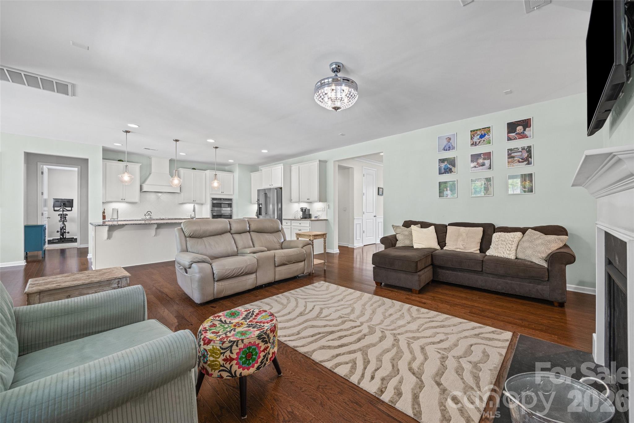 2180 Hanging Rock Road — Fort Mill