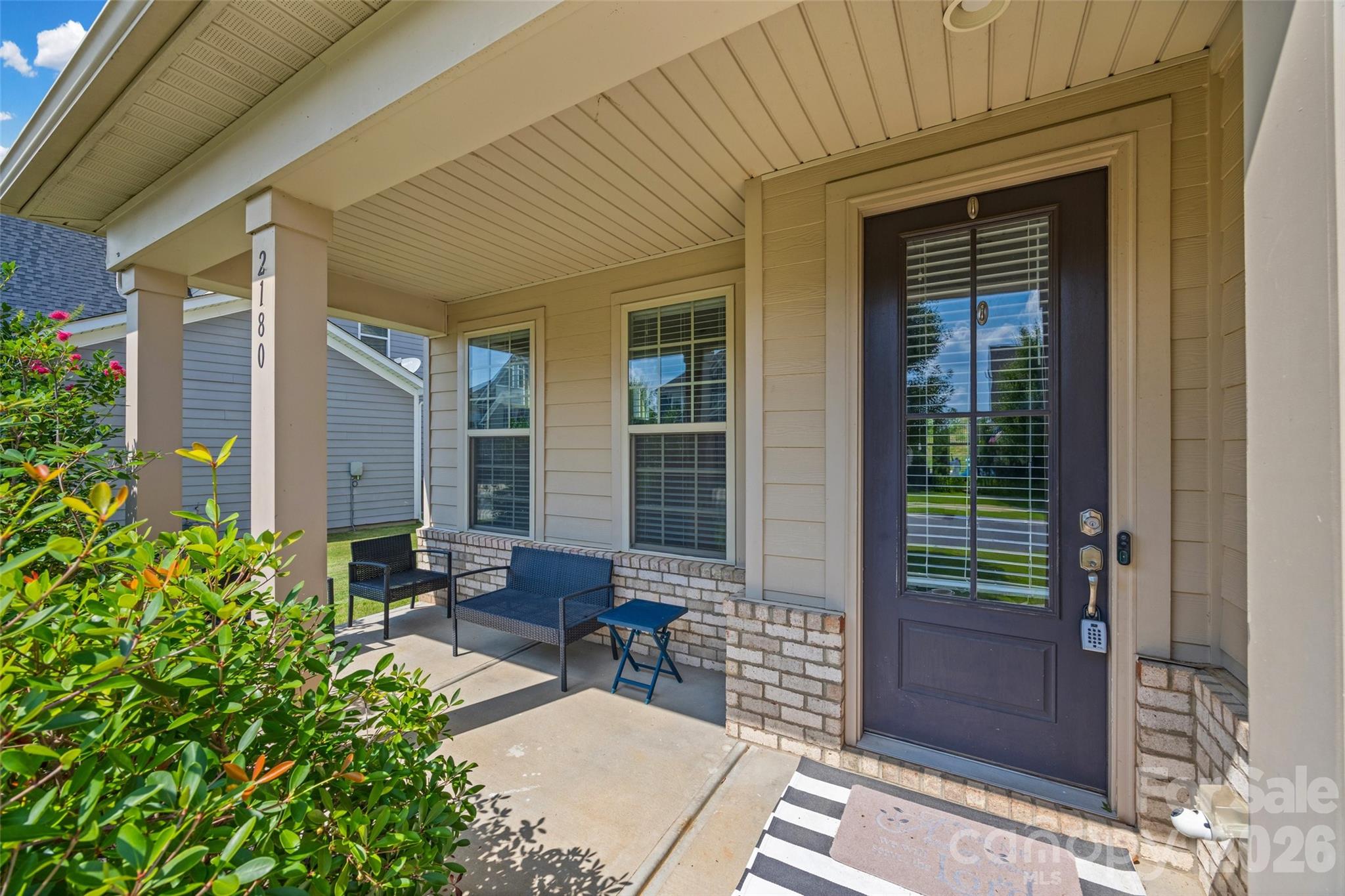 2180 Hanging Rock Road — Fort Mill