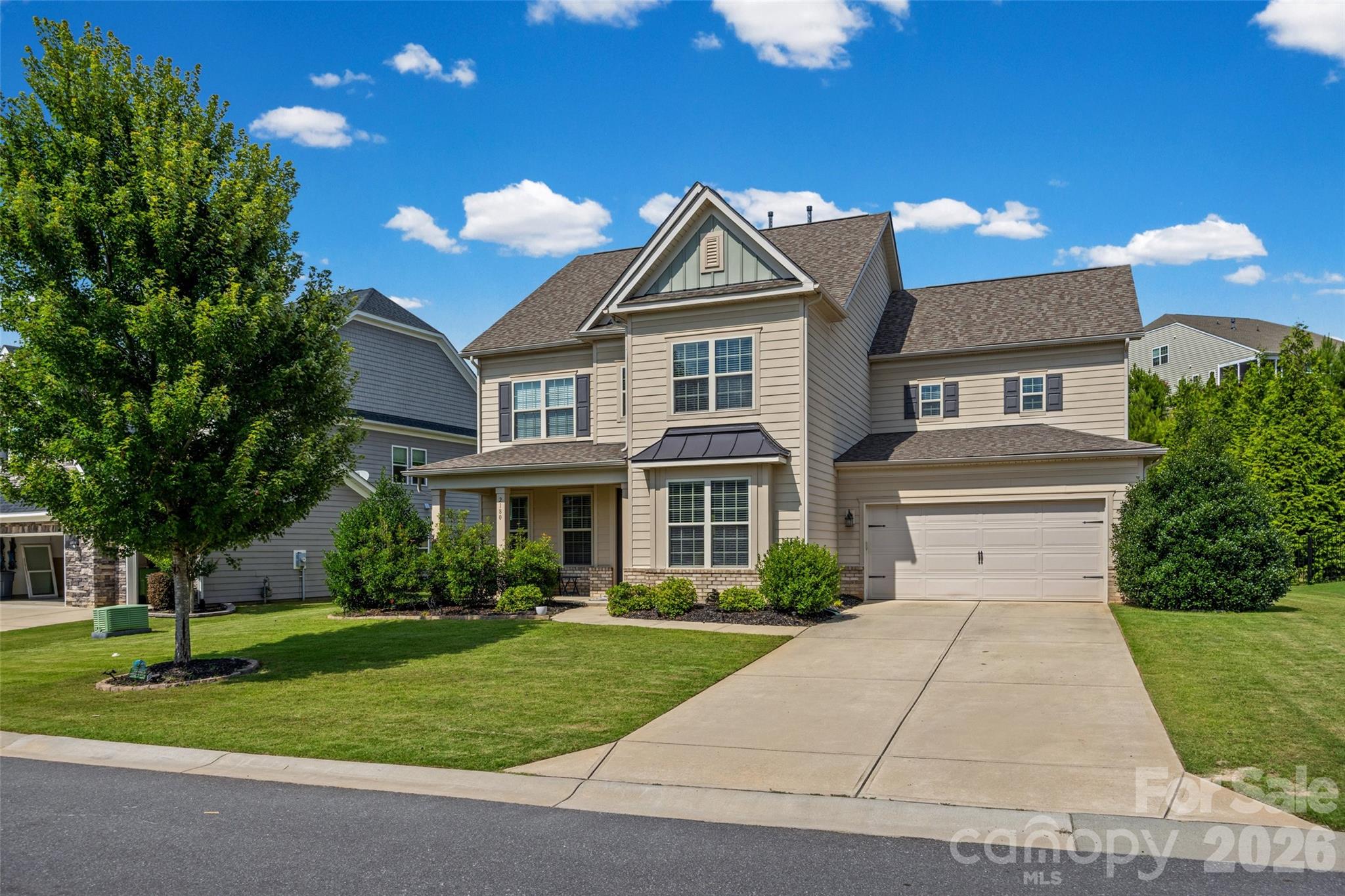 2180 Hanging Rock Road — Fort Mill