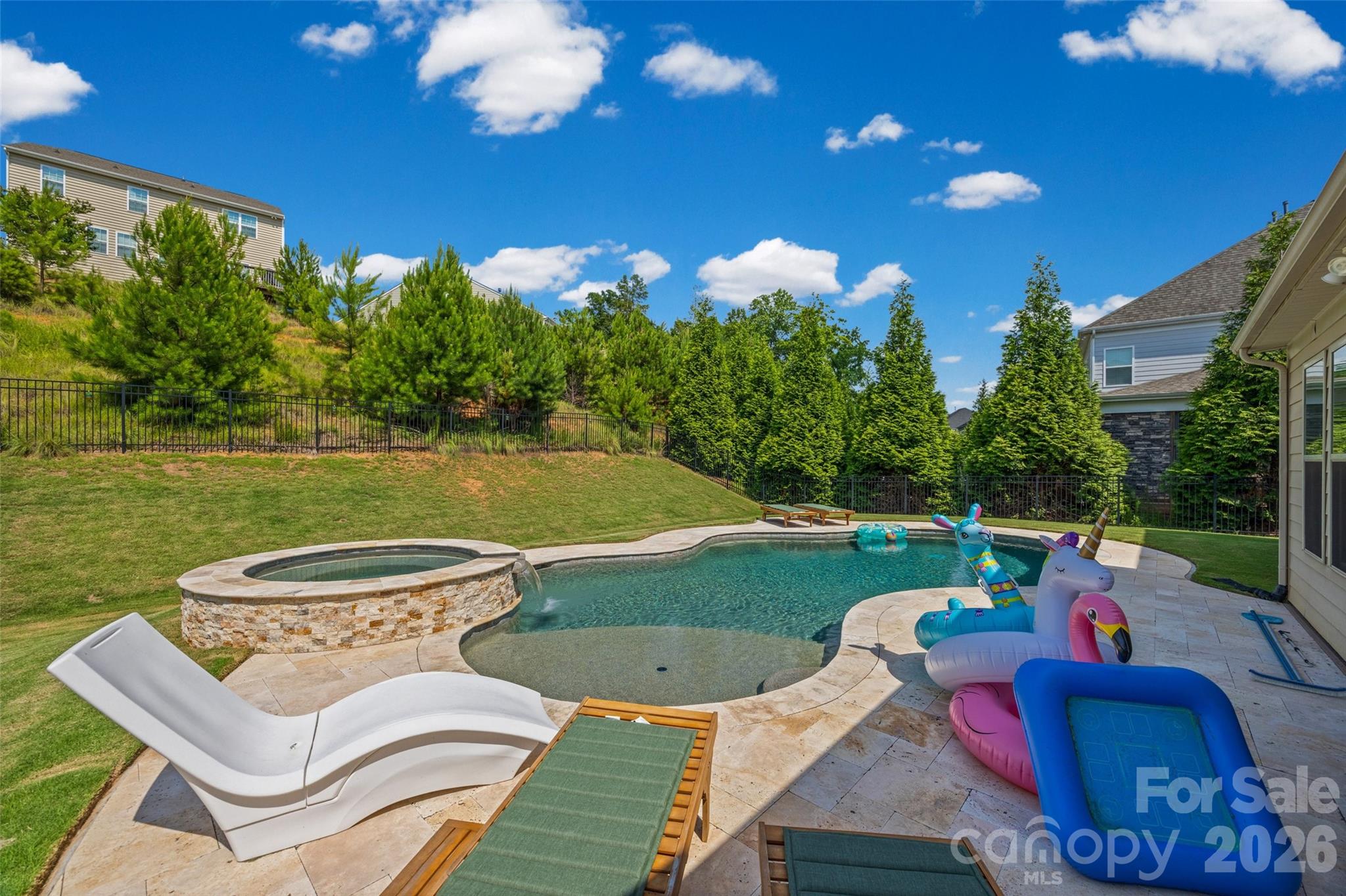 2180 Hanging Rock Road — Fort Mill