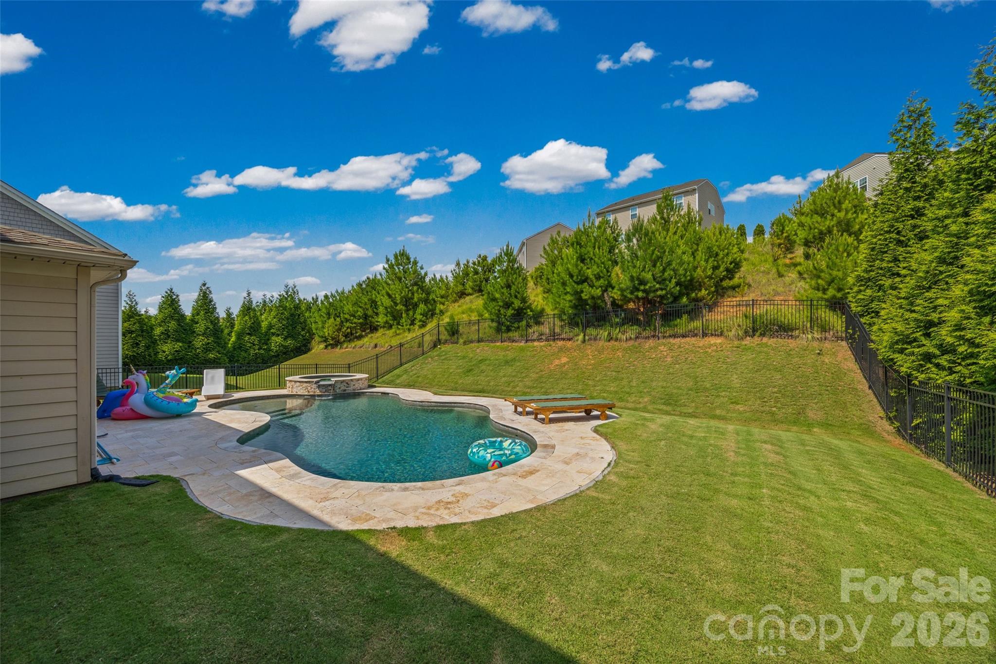 2180 Hanging Rock Road — Fort Mill
