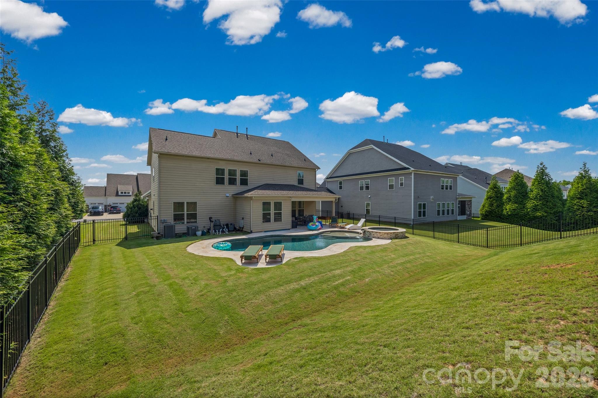 2180 Hanging Rock Road — Fort Mill