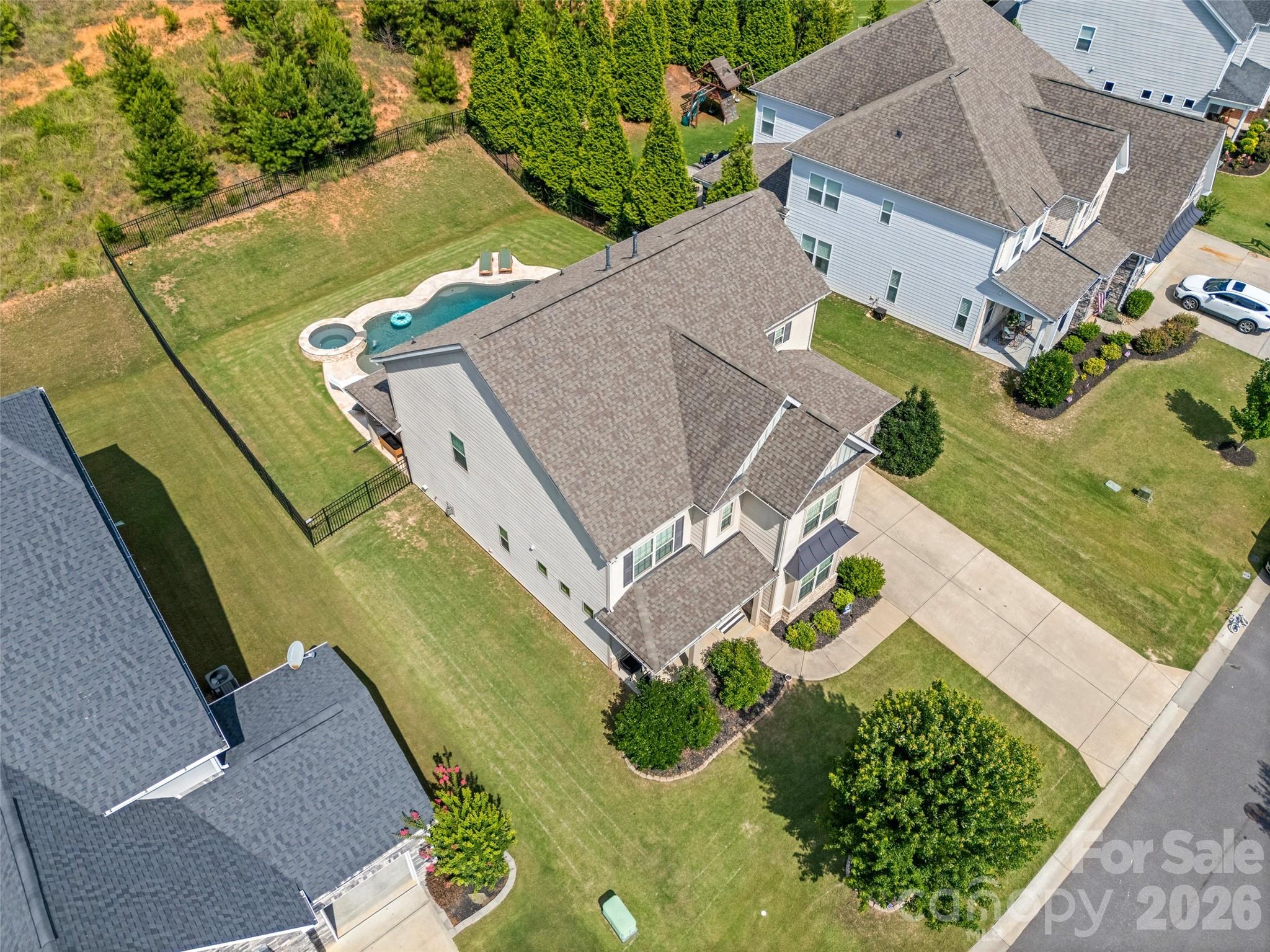 2180 Hanging Rock Road — Fort Mill