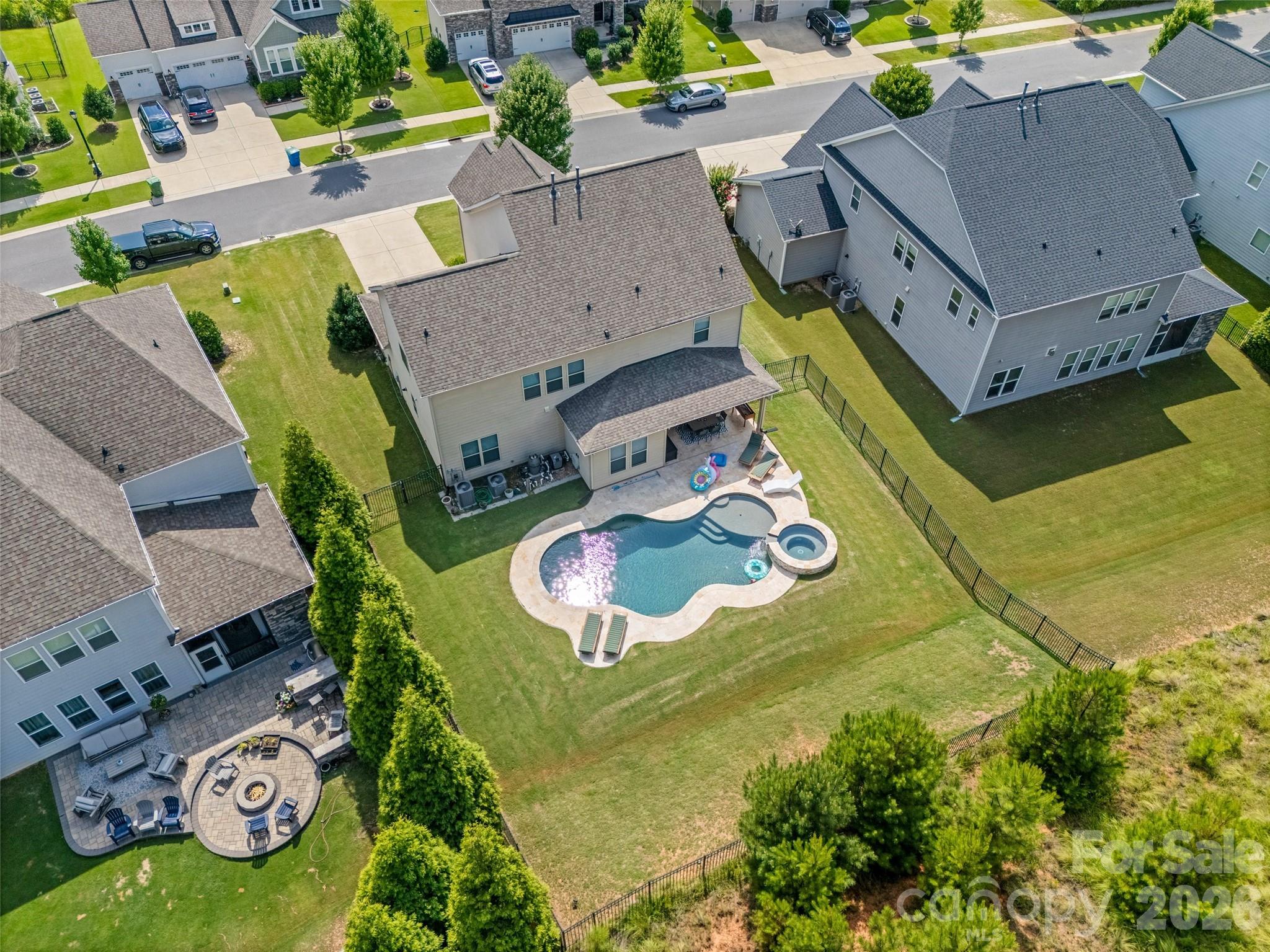 2180 Hanging Rock Road — Fort Mill