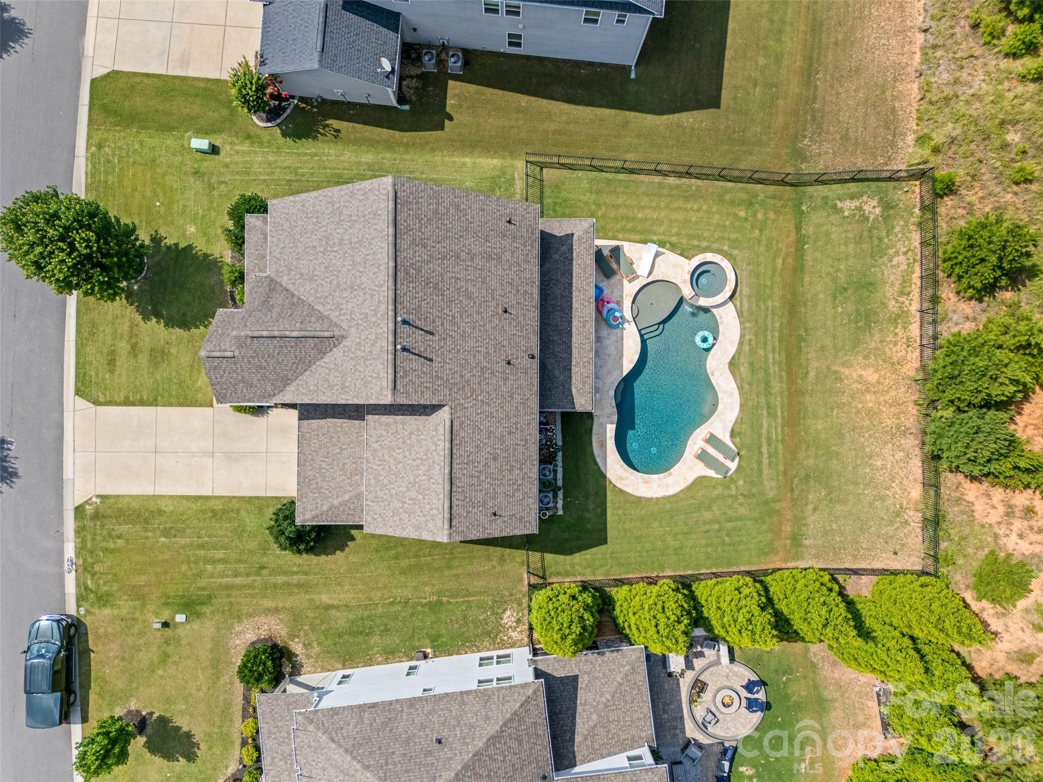 2180 Hanging Rock Road — Fort Mill