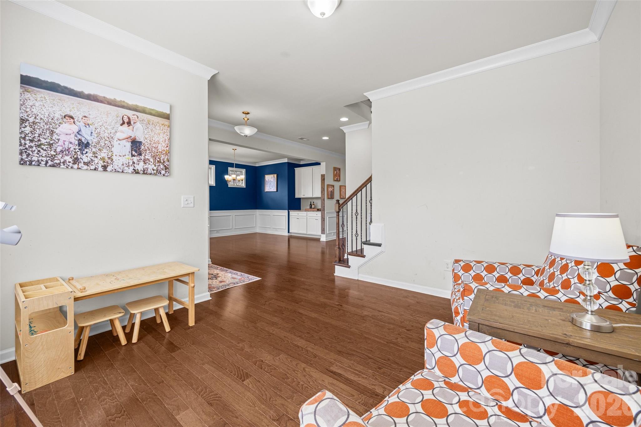 2180 Hanging Rock Road — Fort Mill