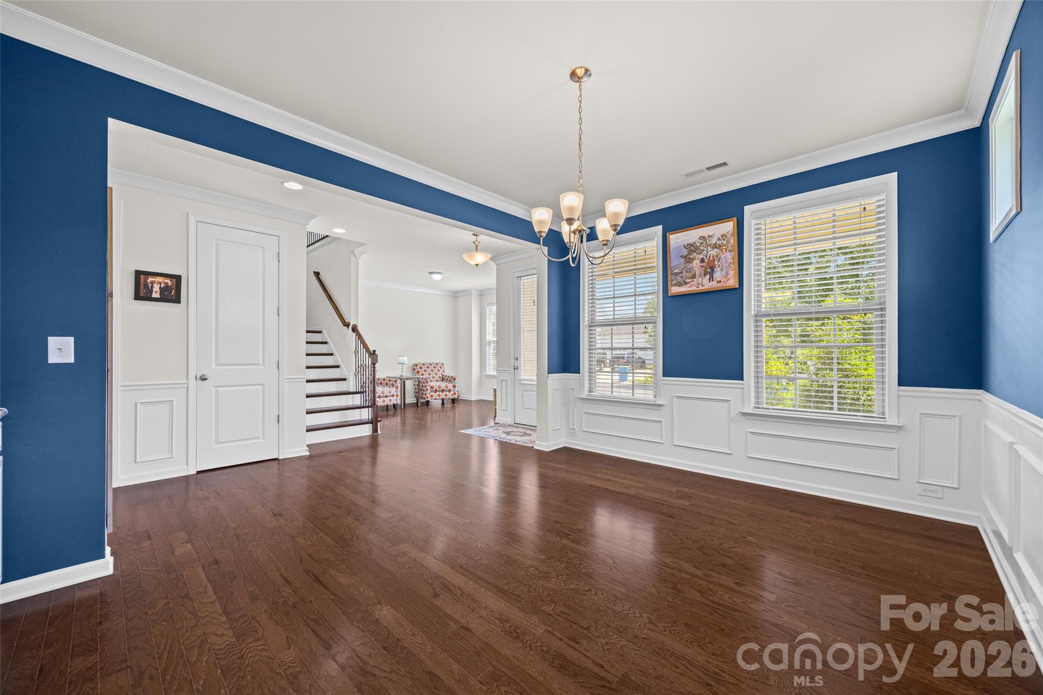 2180 Hanging Rock Road — Fort Mill