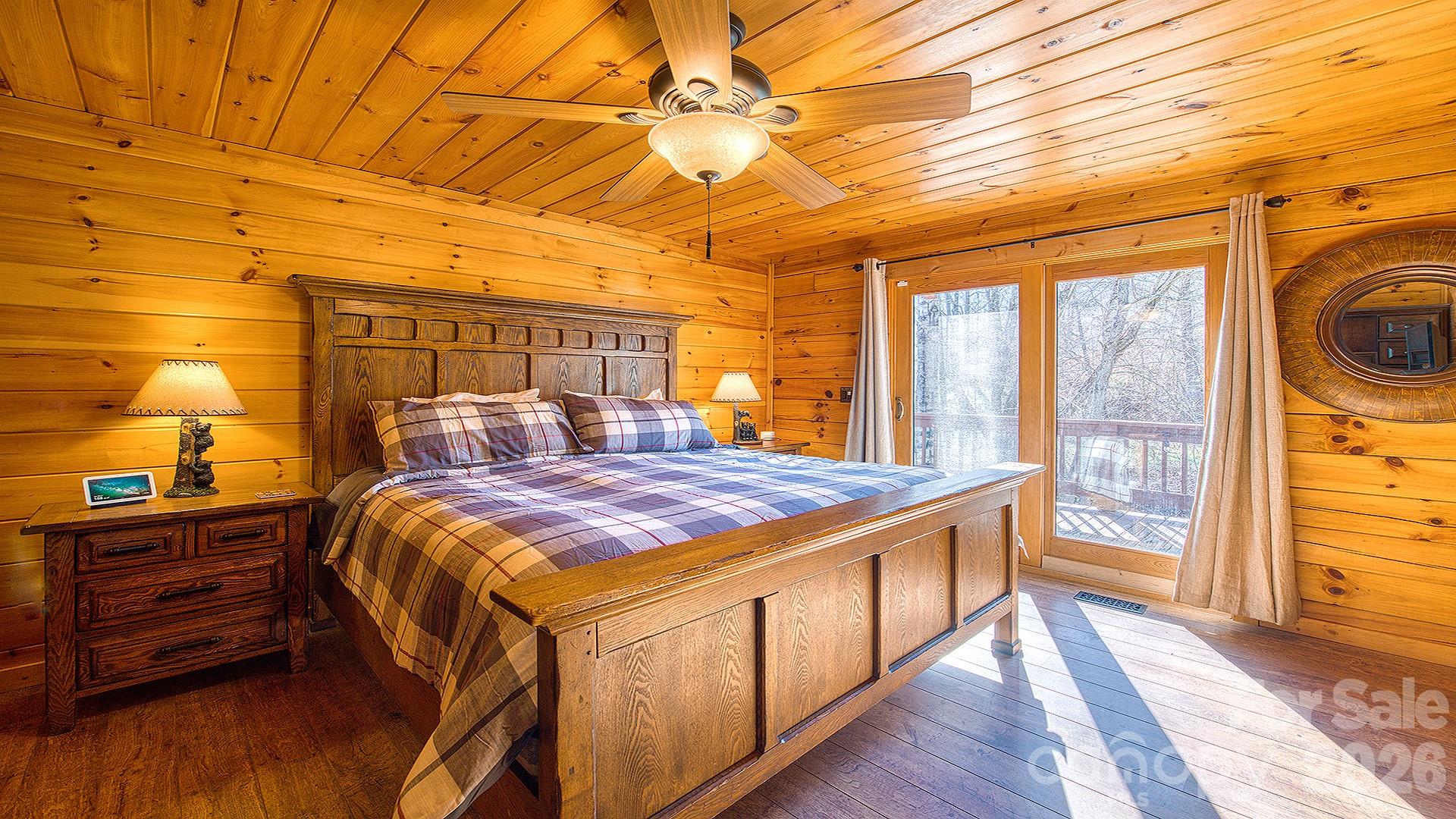 41 Nanny Patch Cove — Maggie Valley