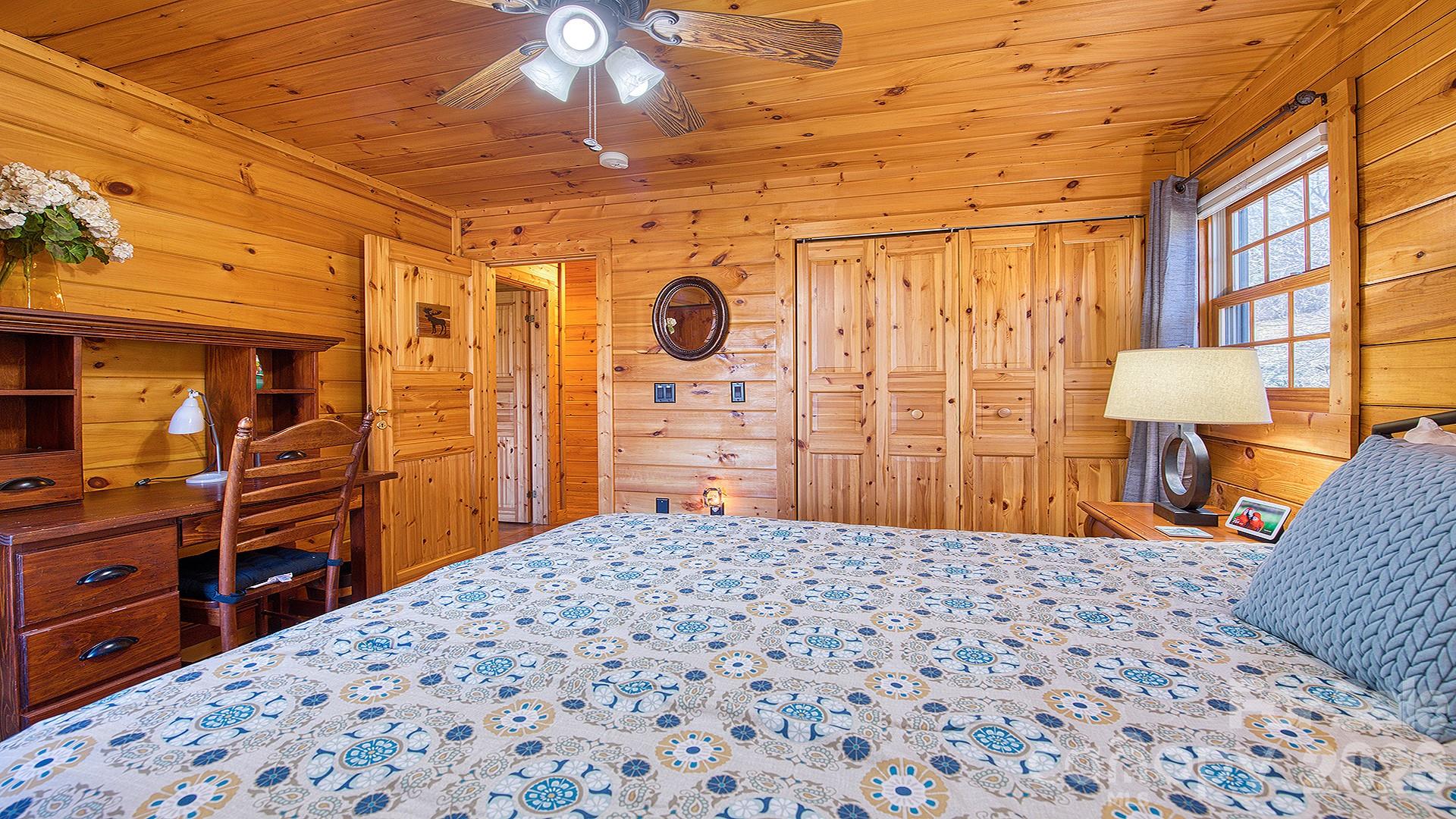 41 Nanny Patch Cove — Maggie Valley