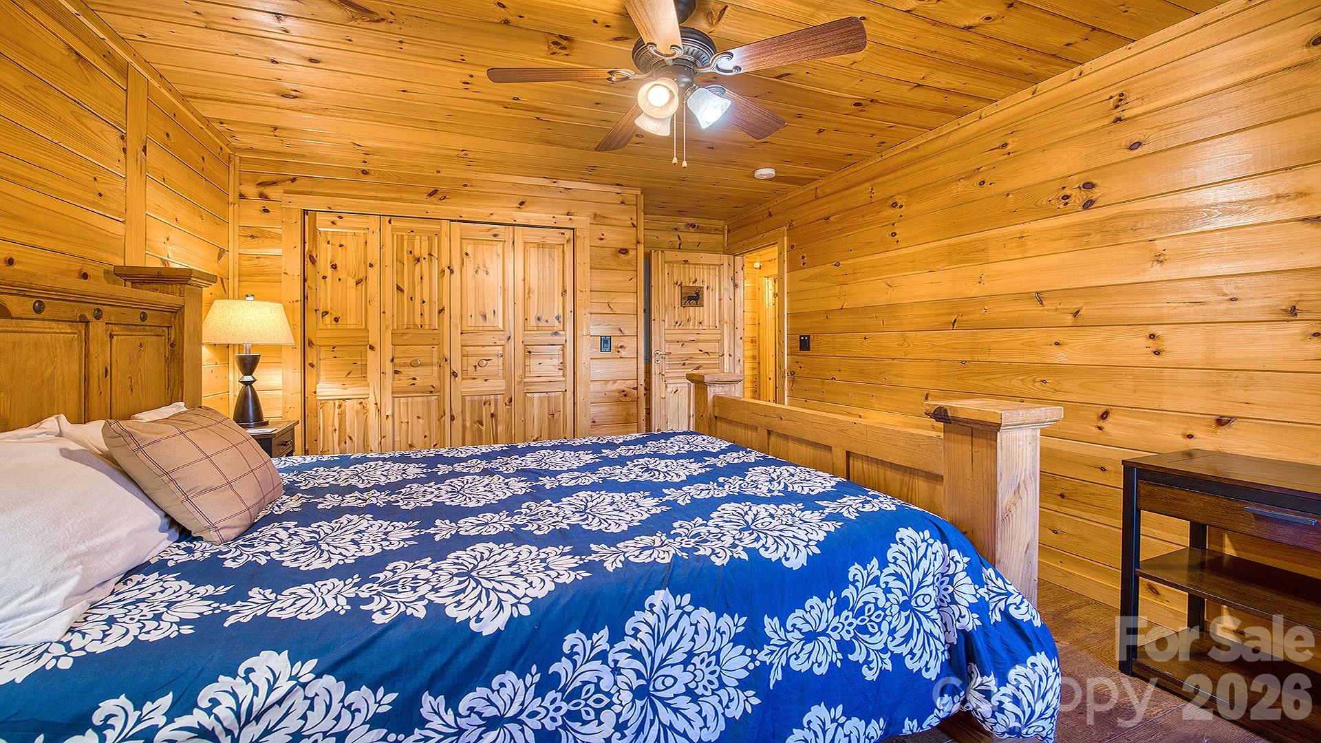 41 Nanny Patch Cove — Maggie Valley
