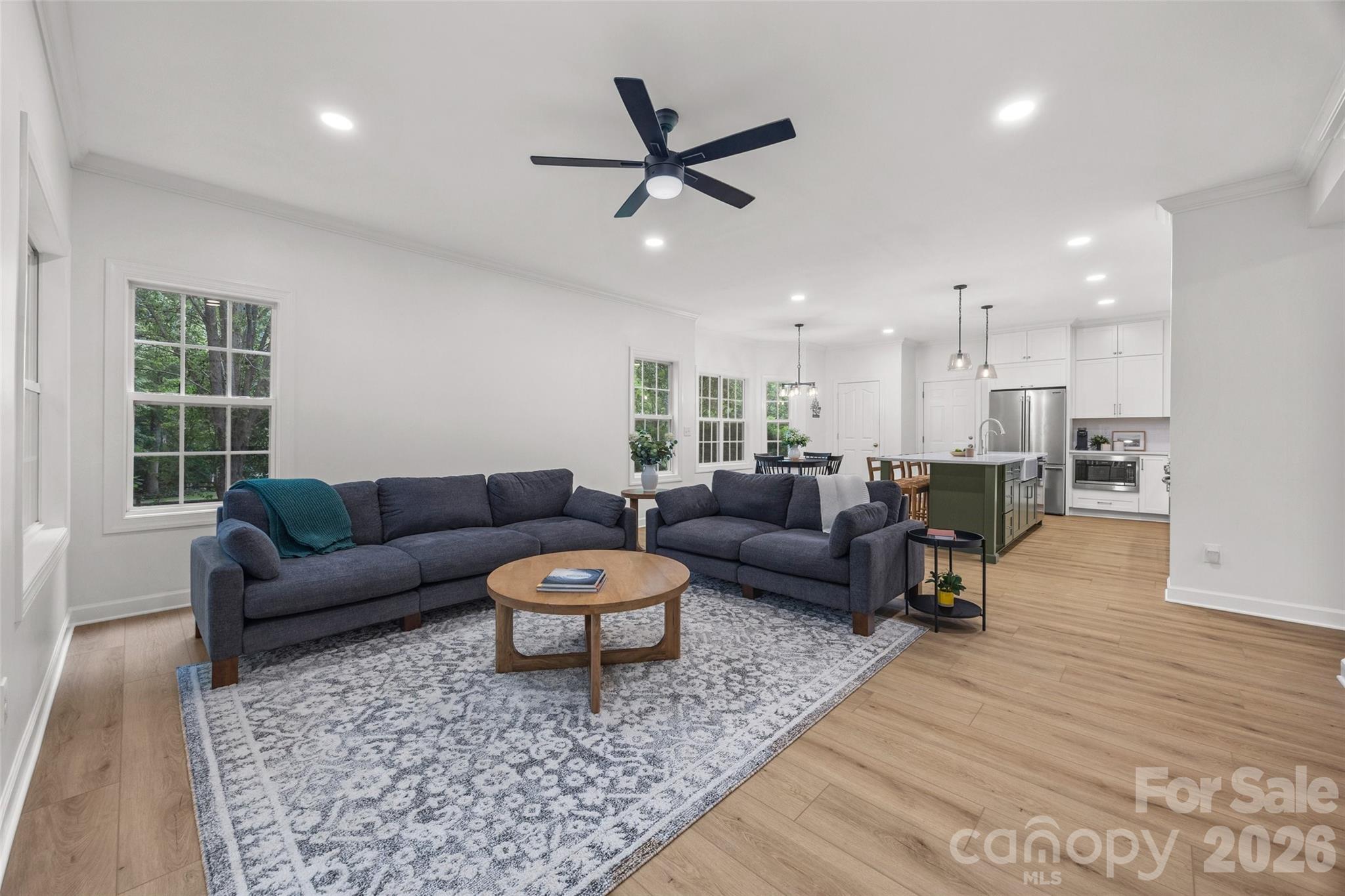 171 Longboat Road — Mooresville
