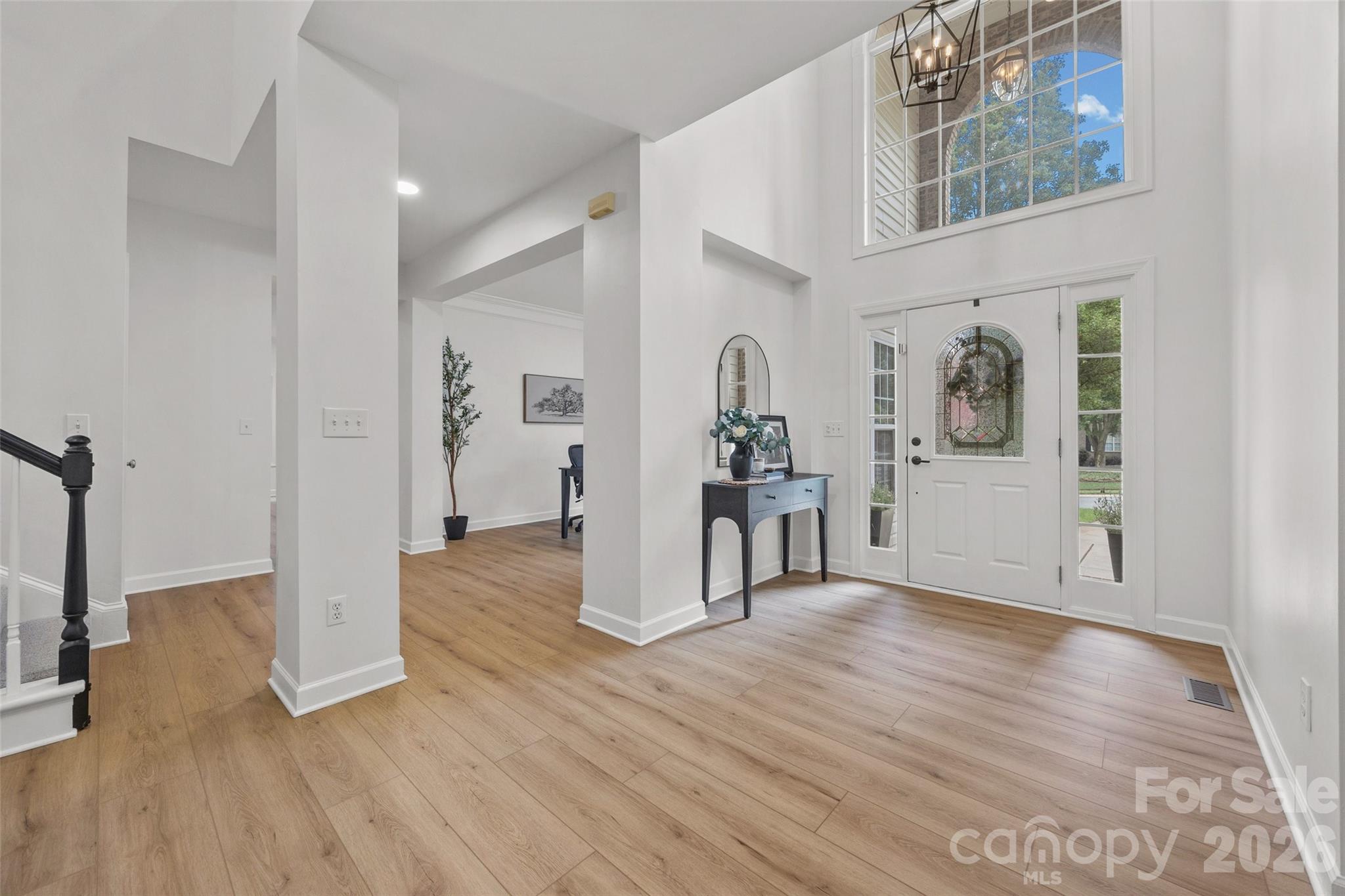 171 Longboat Road — Mooresville