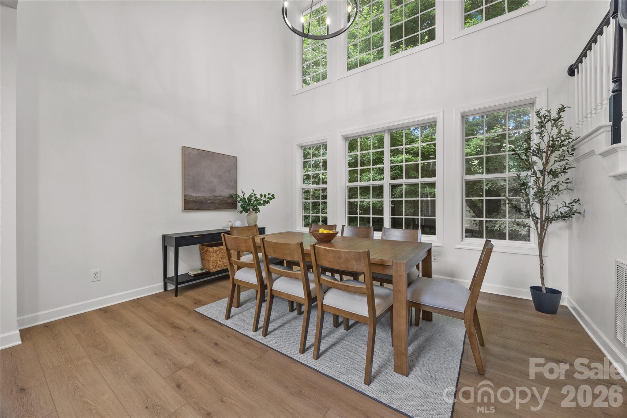 171 Longboat Road — Mooresville