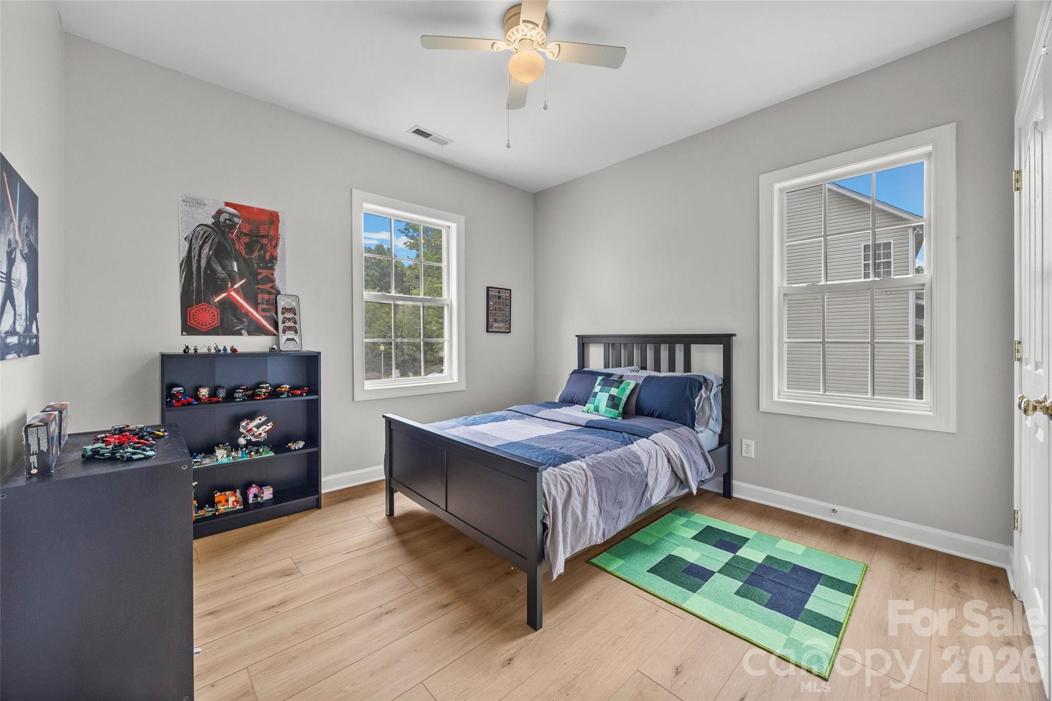 171 Longboat Road — Mooresville