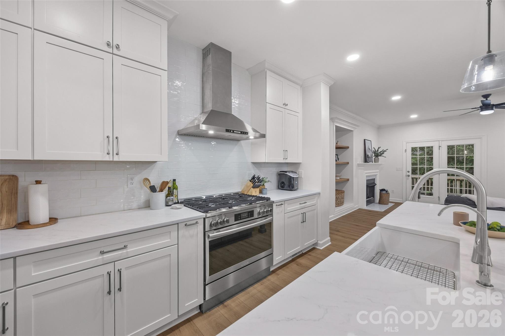 171 Longboat Road — Mooresville