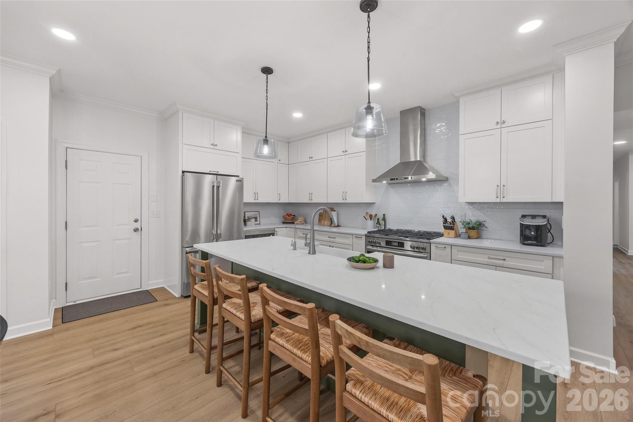 171 Longboat Road — Mooresville