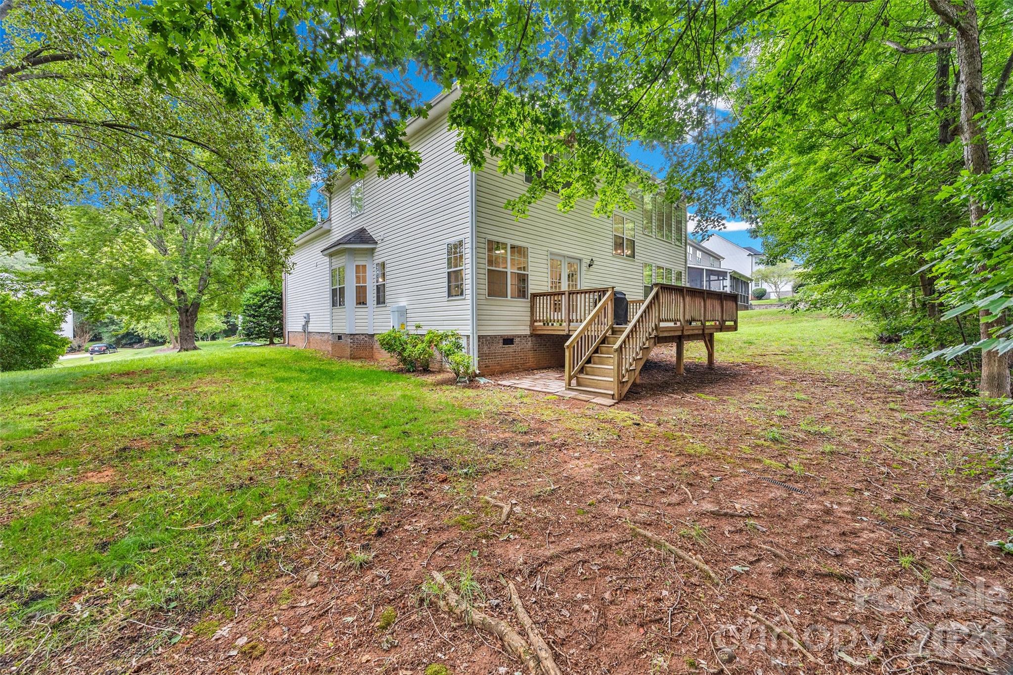 171 Longboat Road — Mooresville